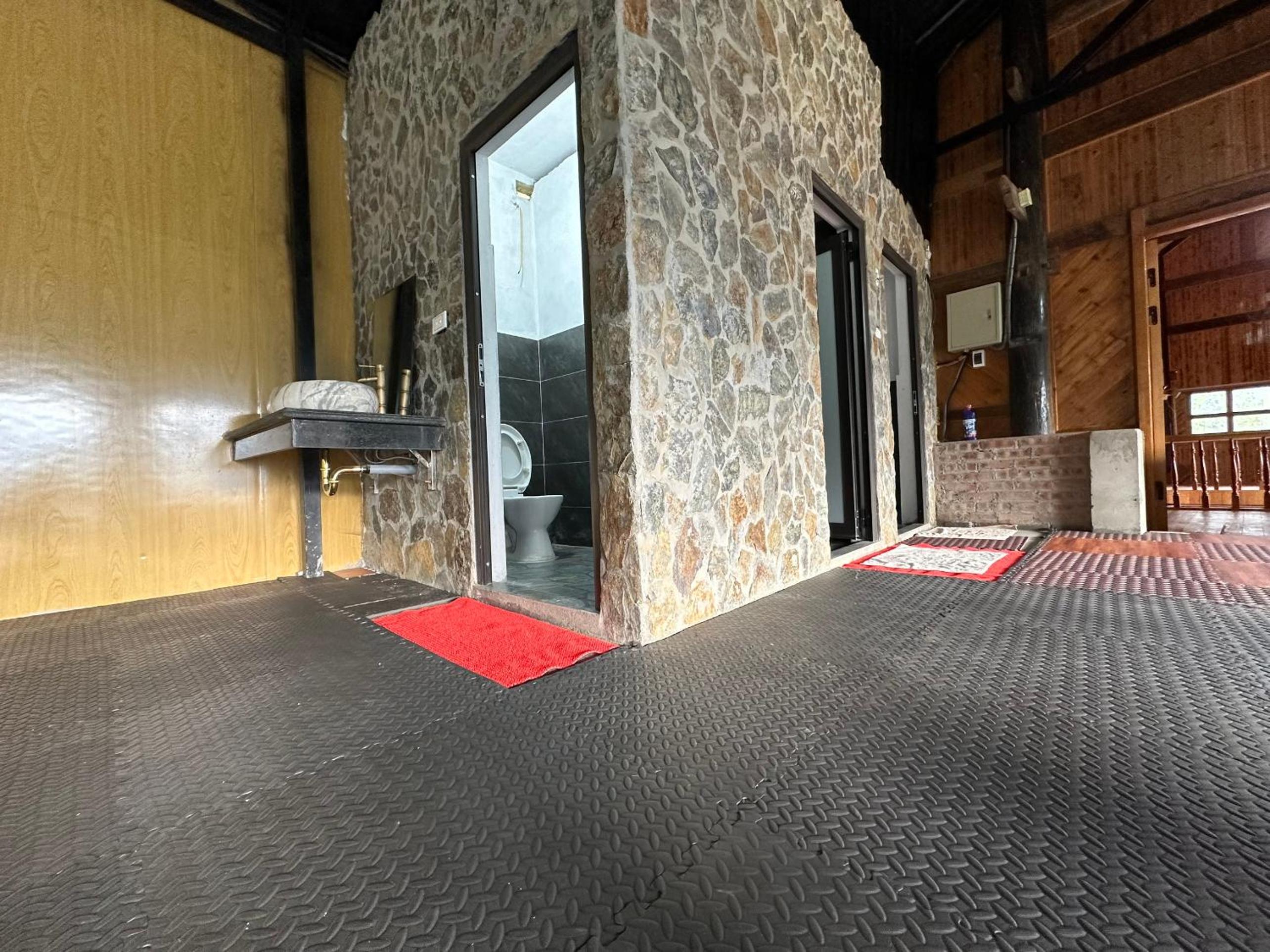 Nomadtrails Lodge