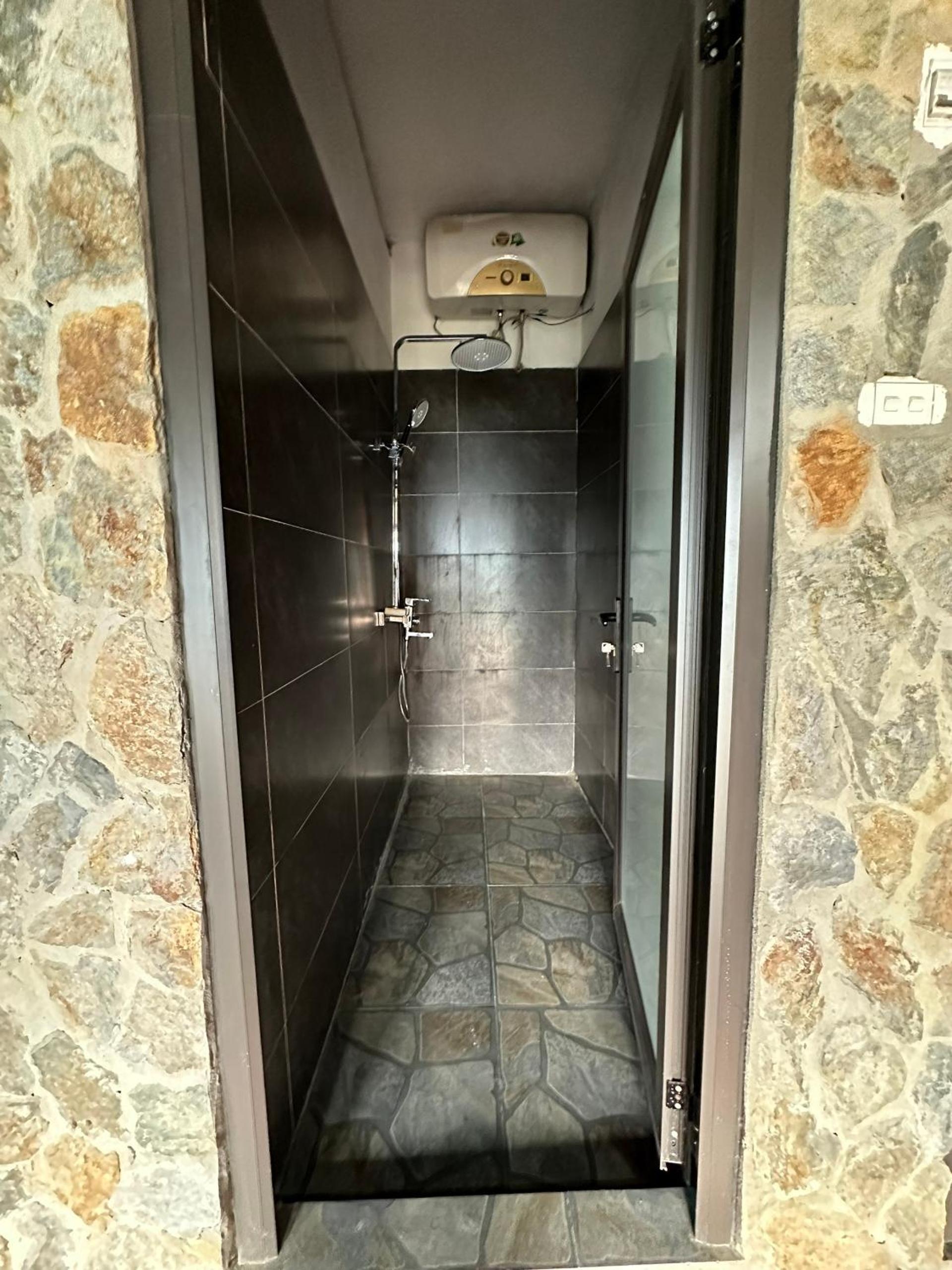 Nomadtrails Lodge
