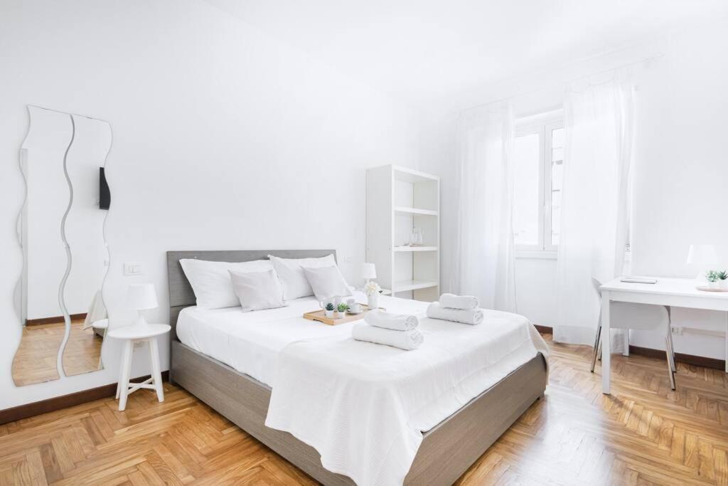 Easylife - Milano - MonteNero 4 - Porta Romana