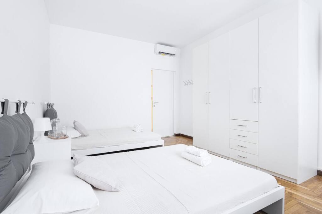 Easylife - Milano - MonteNero 4 - Porta Romana
