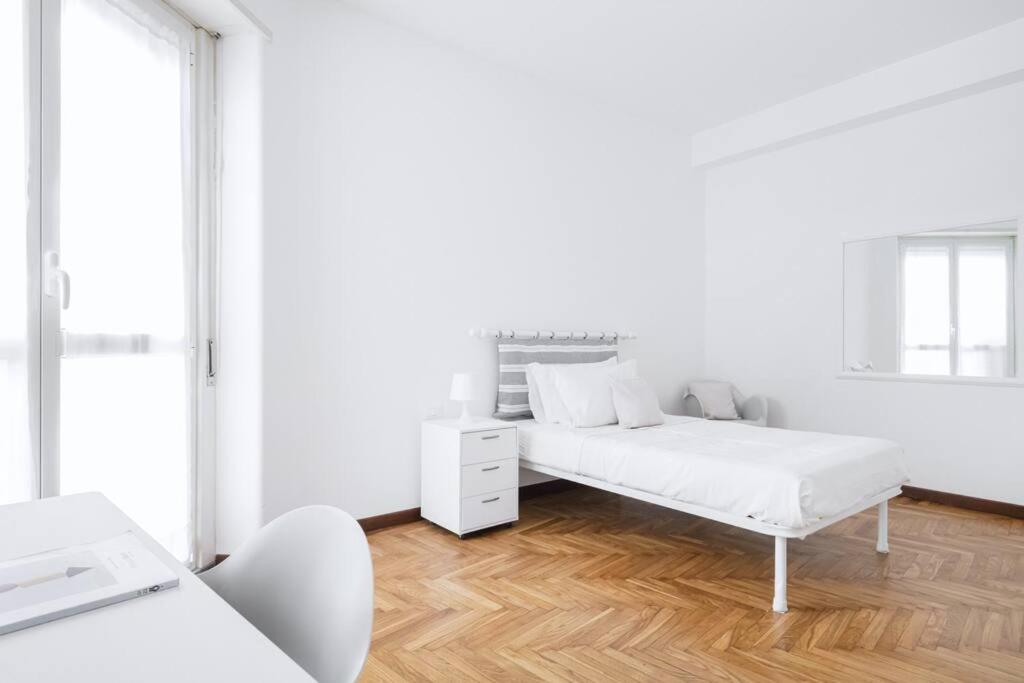 Easylife - Milano - MonteNero 4 - Porta Romana