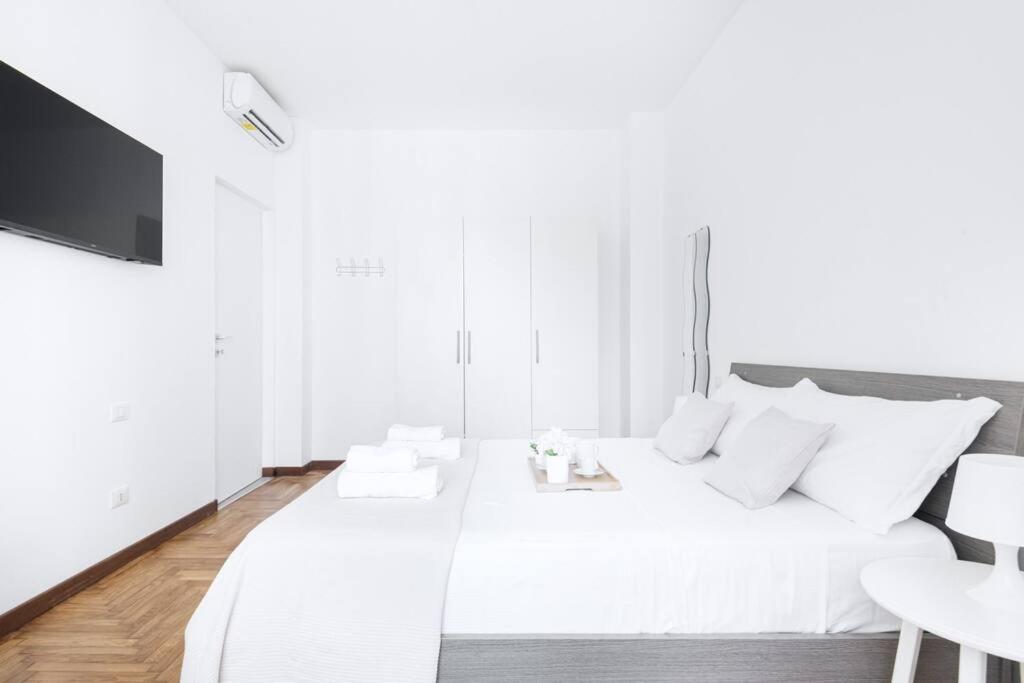 Easylife - Milano - MonteNero 4 - Porta Romana