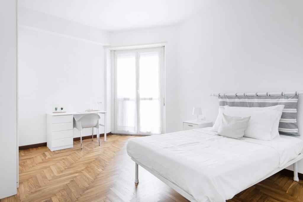 Easylife - Milano - MonteNero 4 - Porta Romana