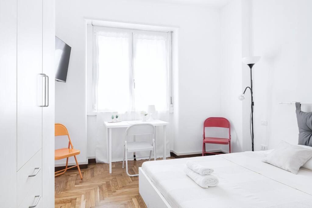 Easylife - Milano - MonteNero 4 - Porta Romana