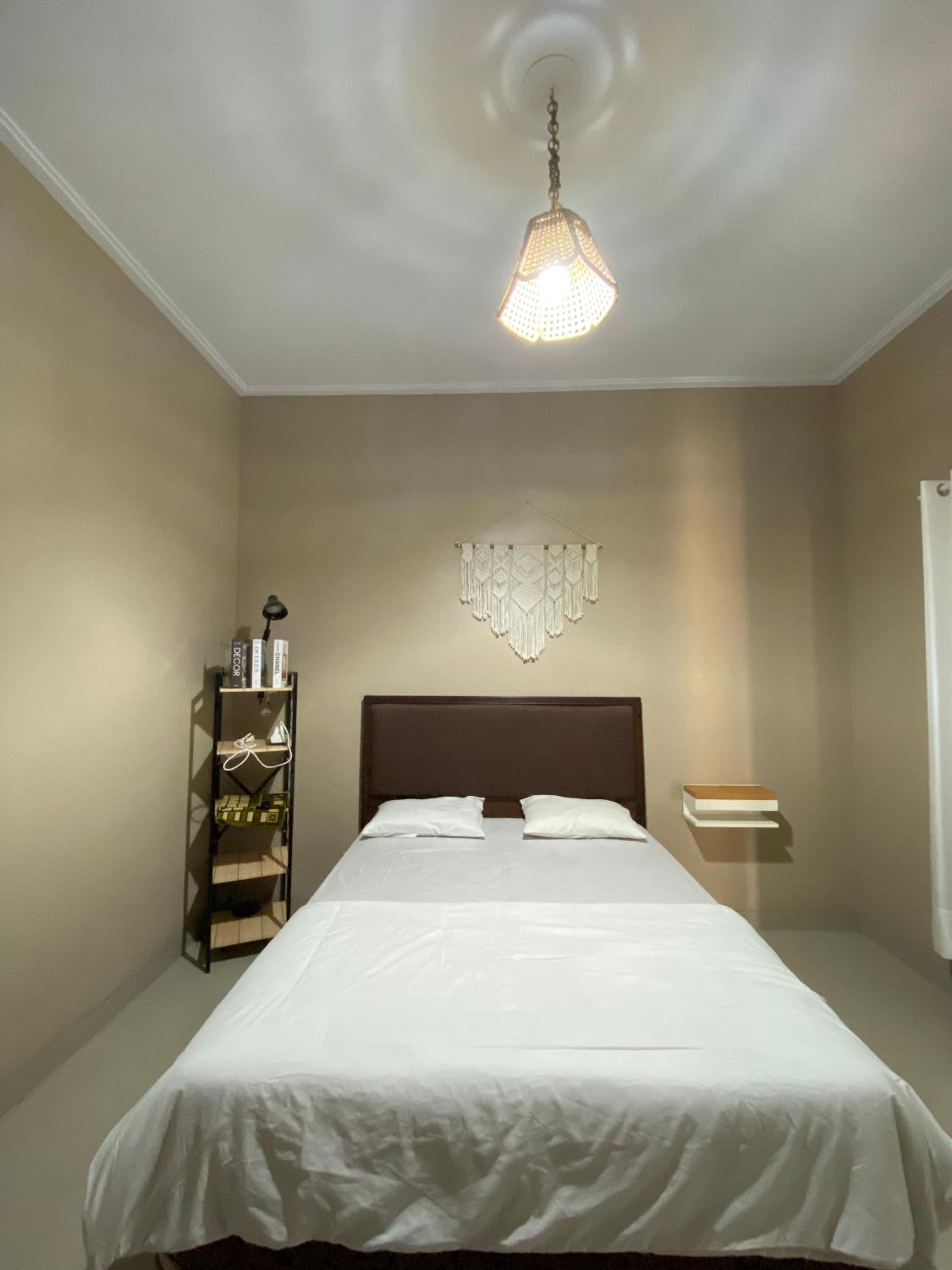 Villa Unit i2 Cijeruk Village, Bogor view 2