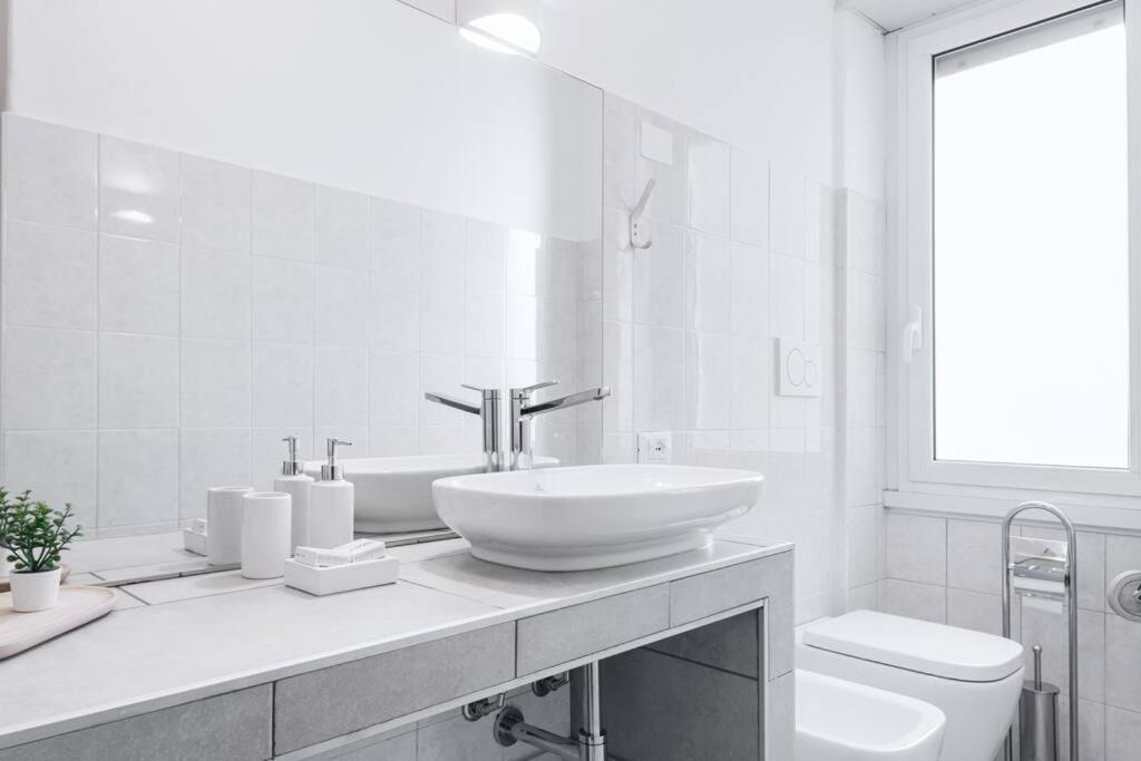 Easylife - Milano - MonteNero 4 - Porta Romana