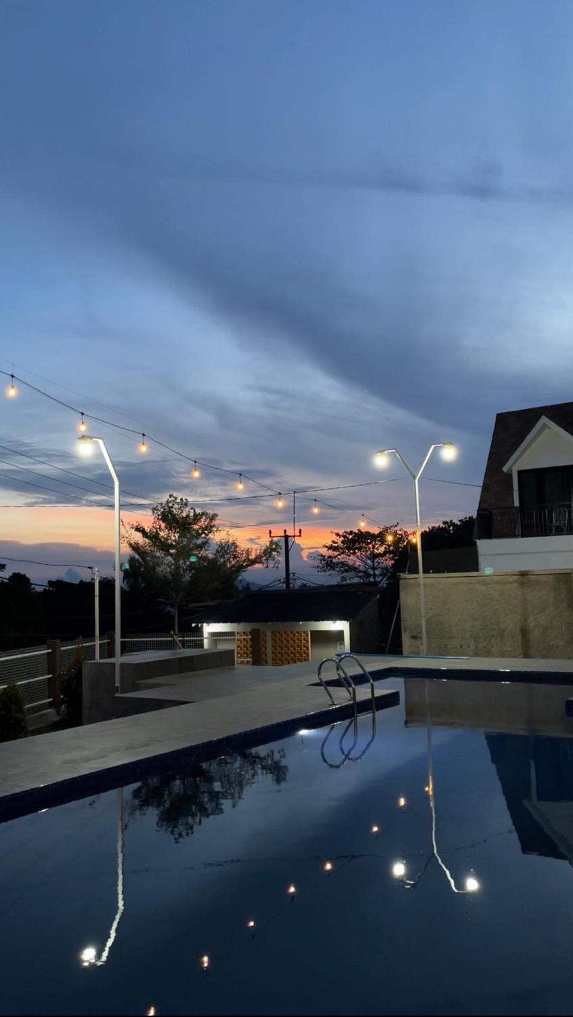 Villa Unit i2 Cijeruk Village, Bogor view 3