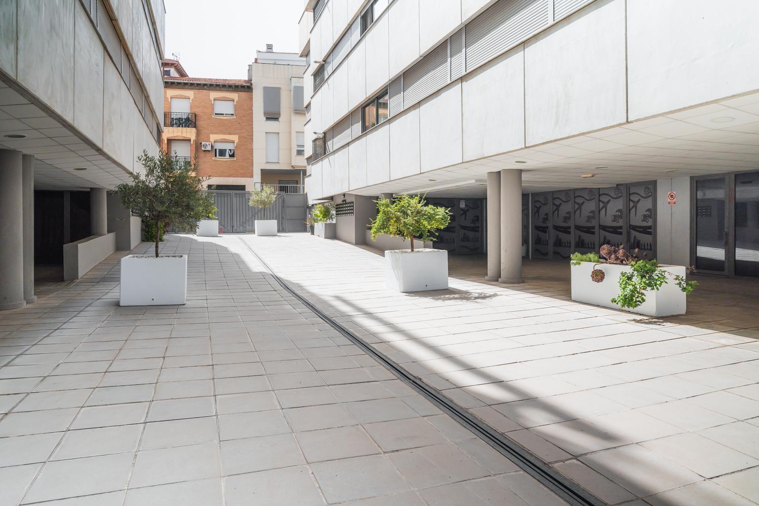 tuGuest Armilla Apartment
