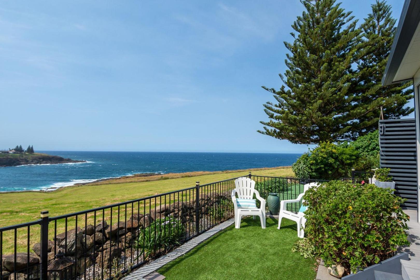 Waterfront - The Beach Kiama