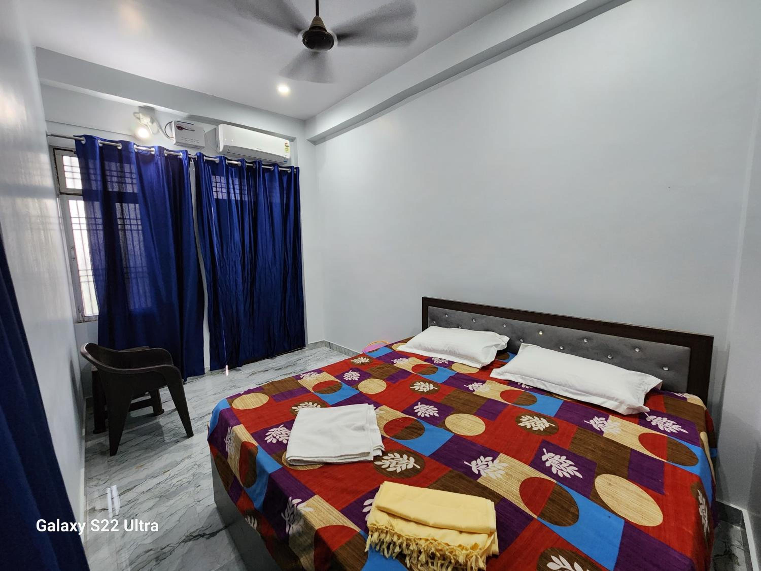 Raghubir Nikunj Homestay view 4