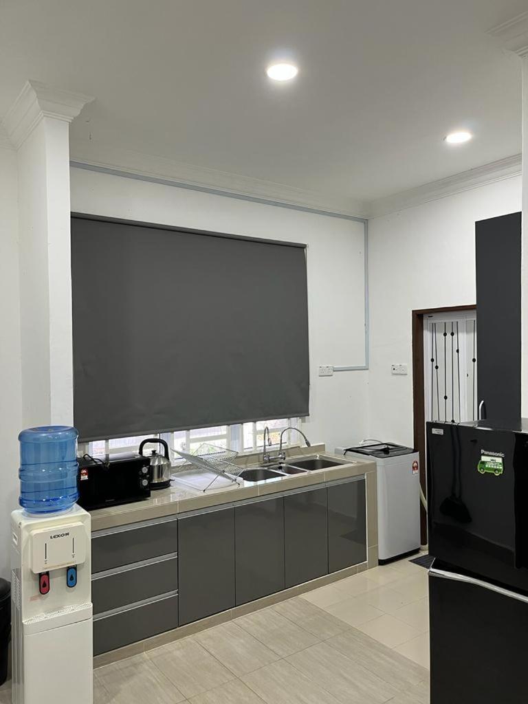 Coopstay Komaidam