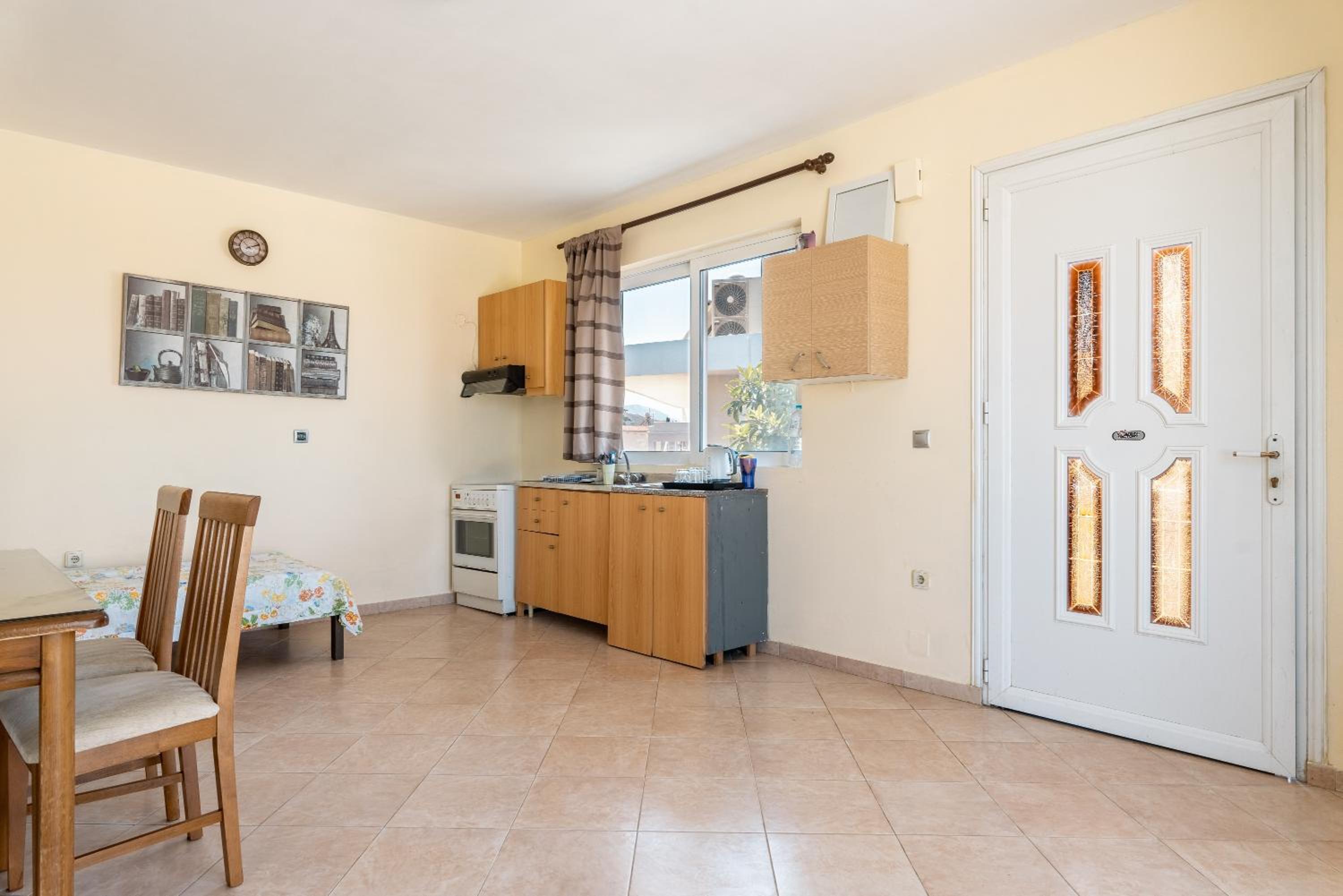Anthi Apartments