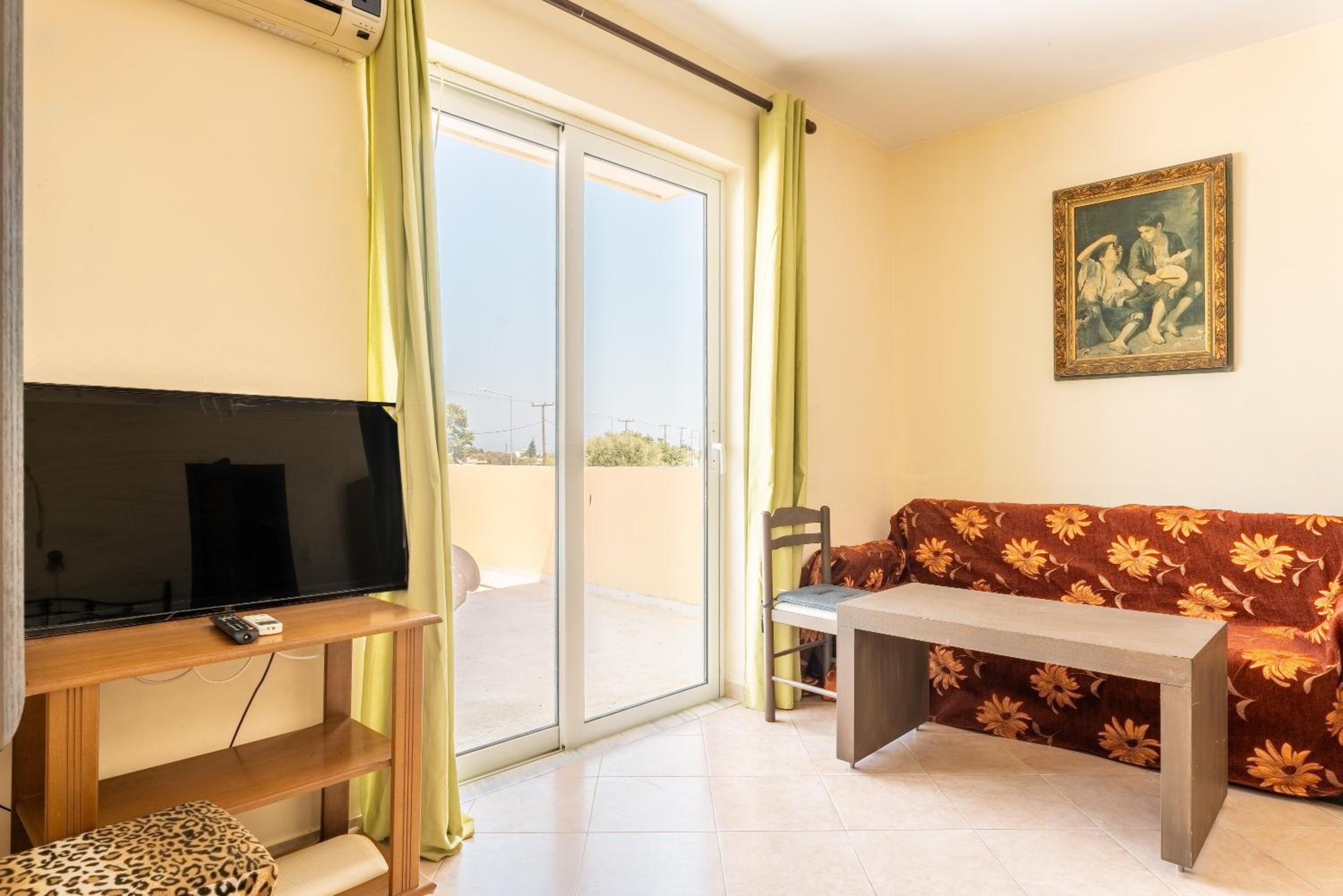 Anthi Apartments