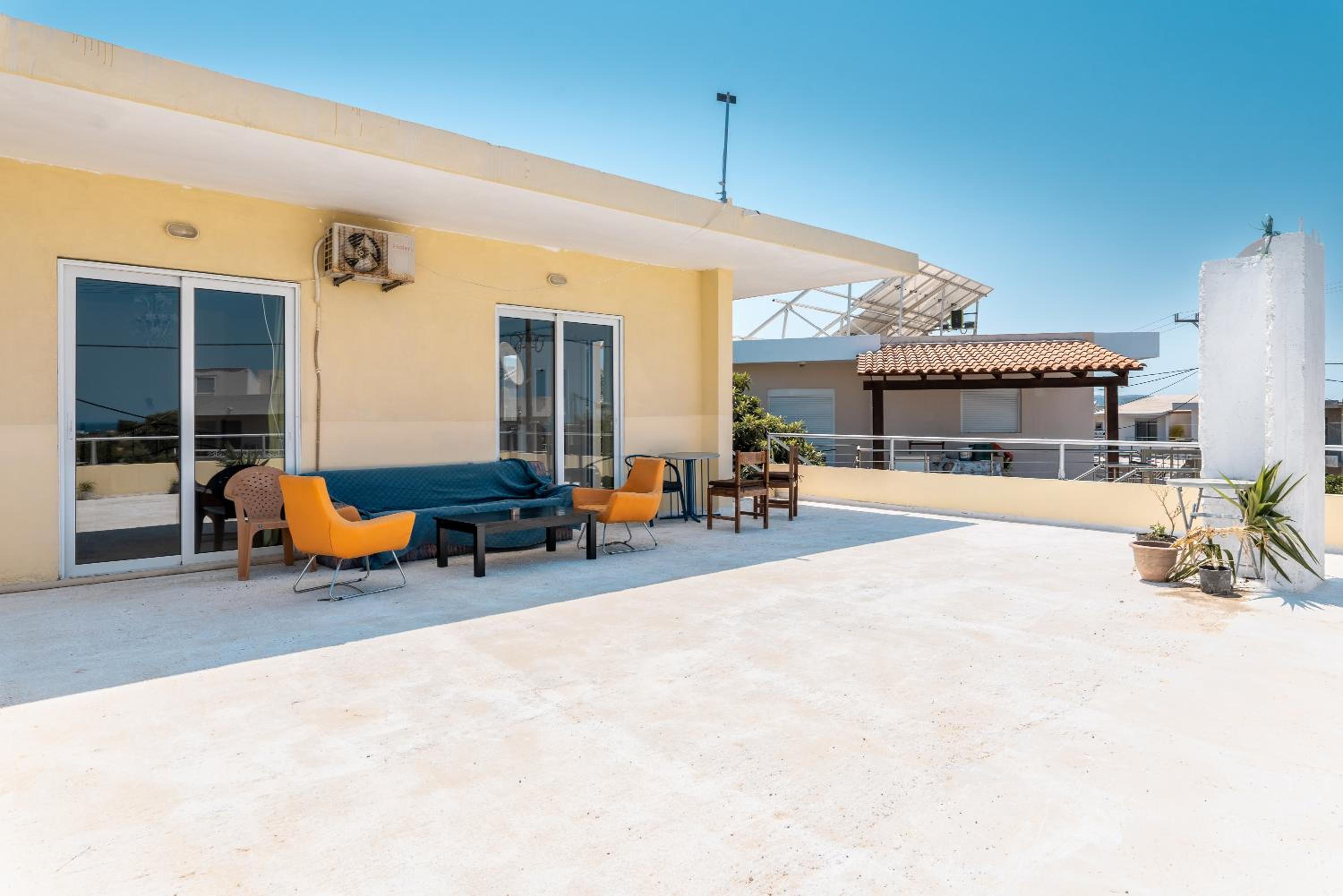 Anthi Apartments
