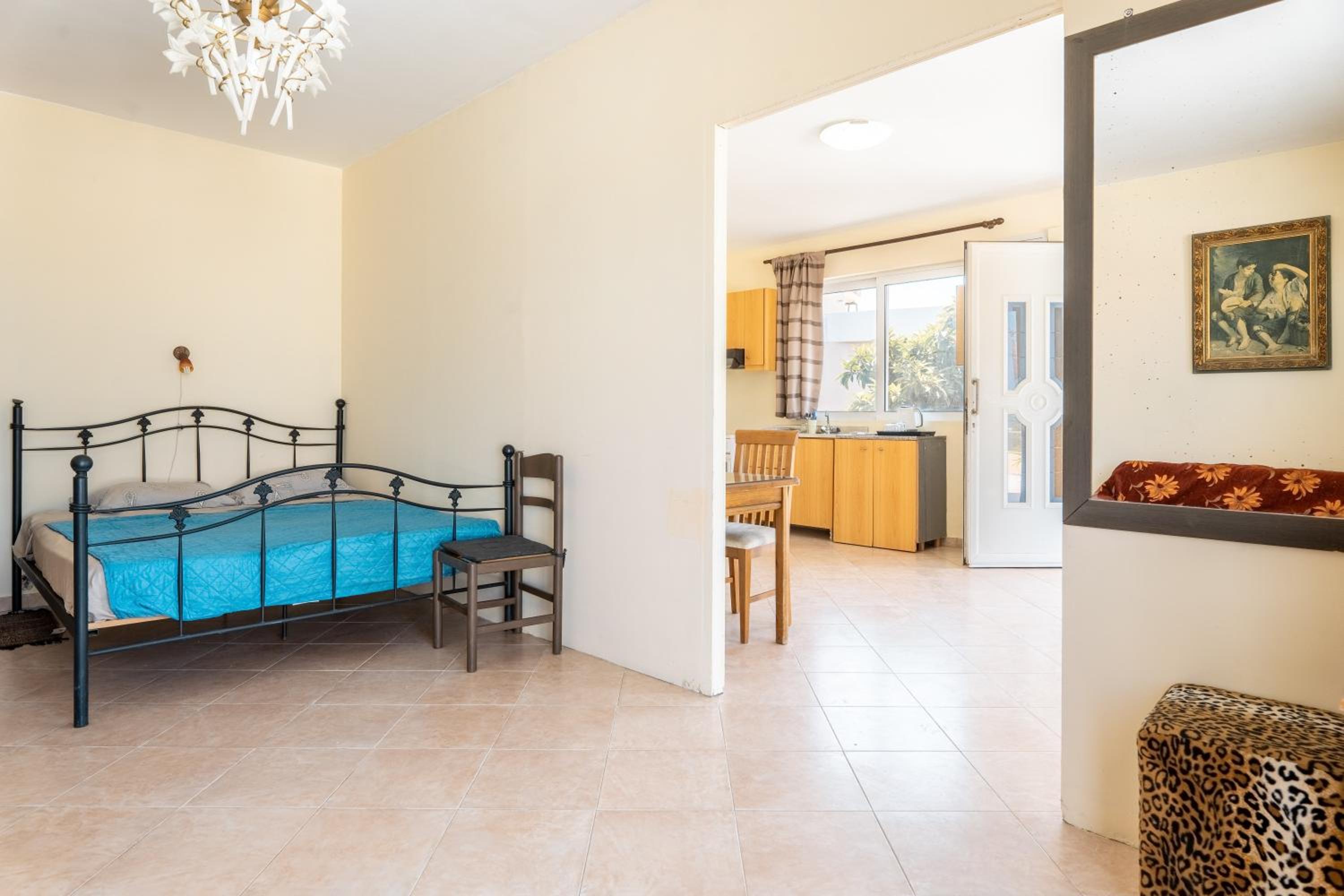 Anthi Apartments