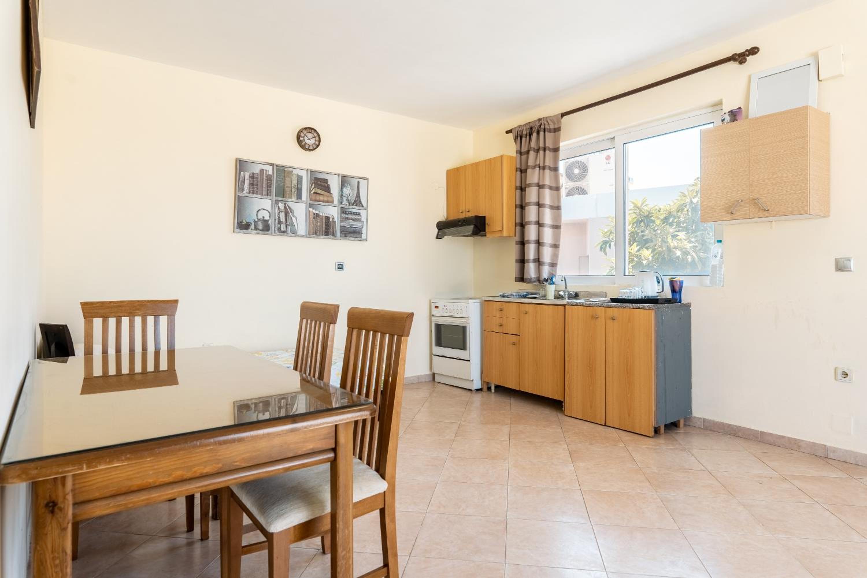 Anthi Apartments