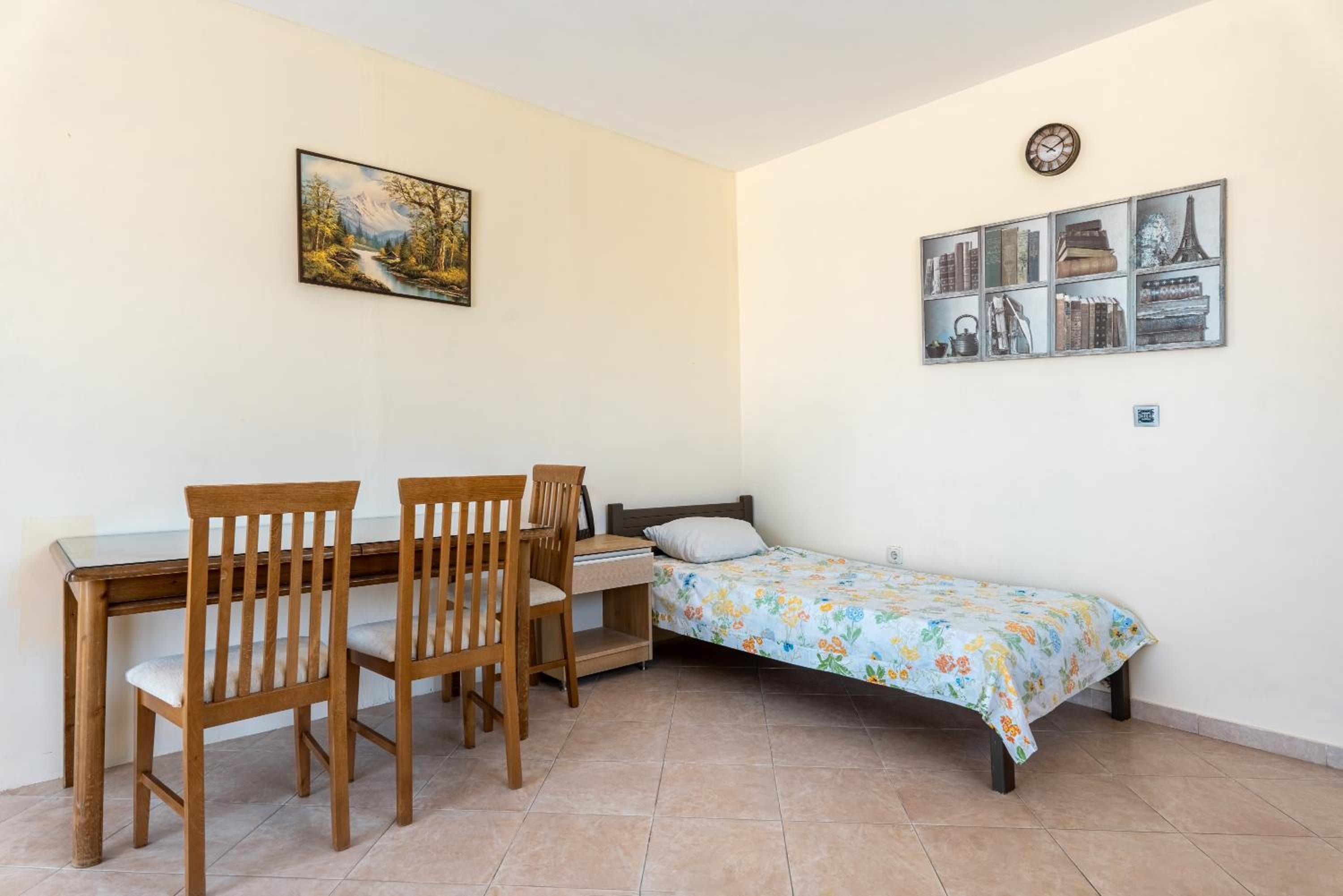 Anthi Apartments
