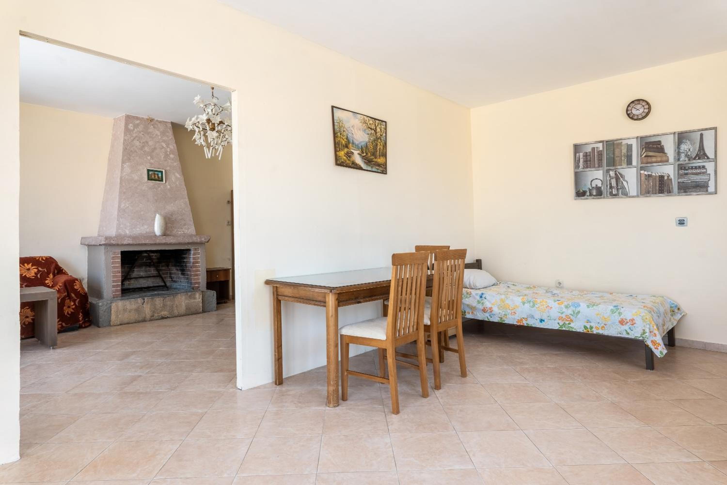 Anthi Apartments