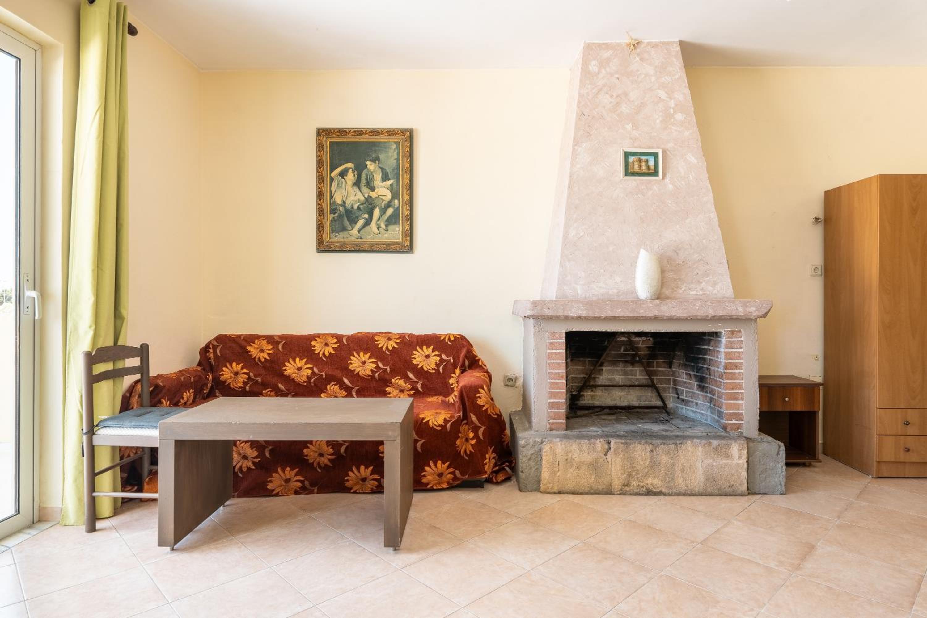 Anthi Apartments