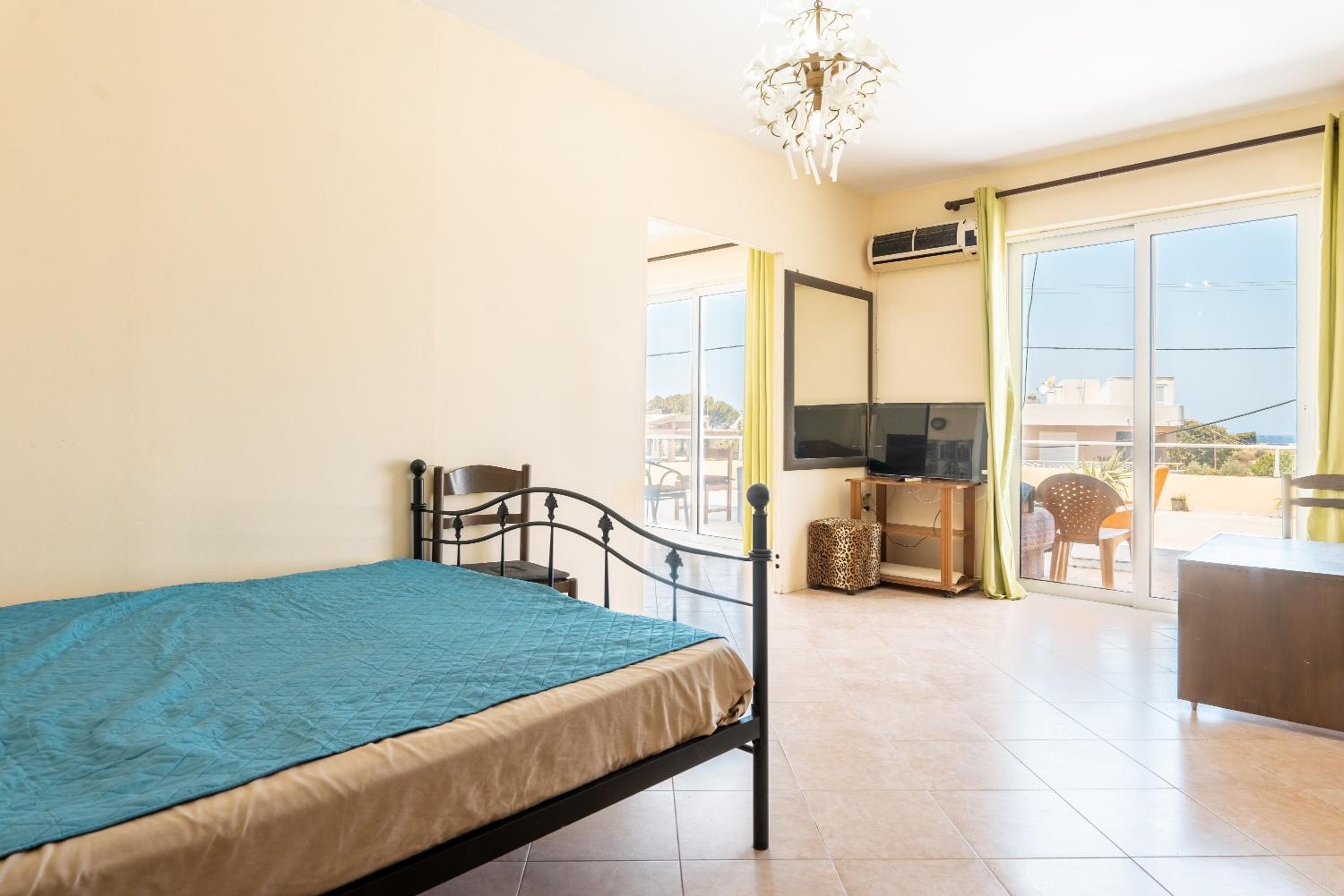 Anthi Apartments