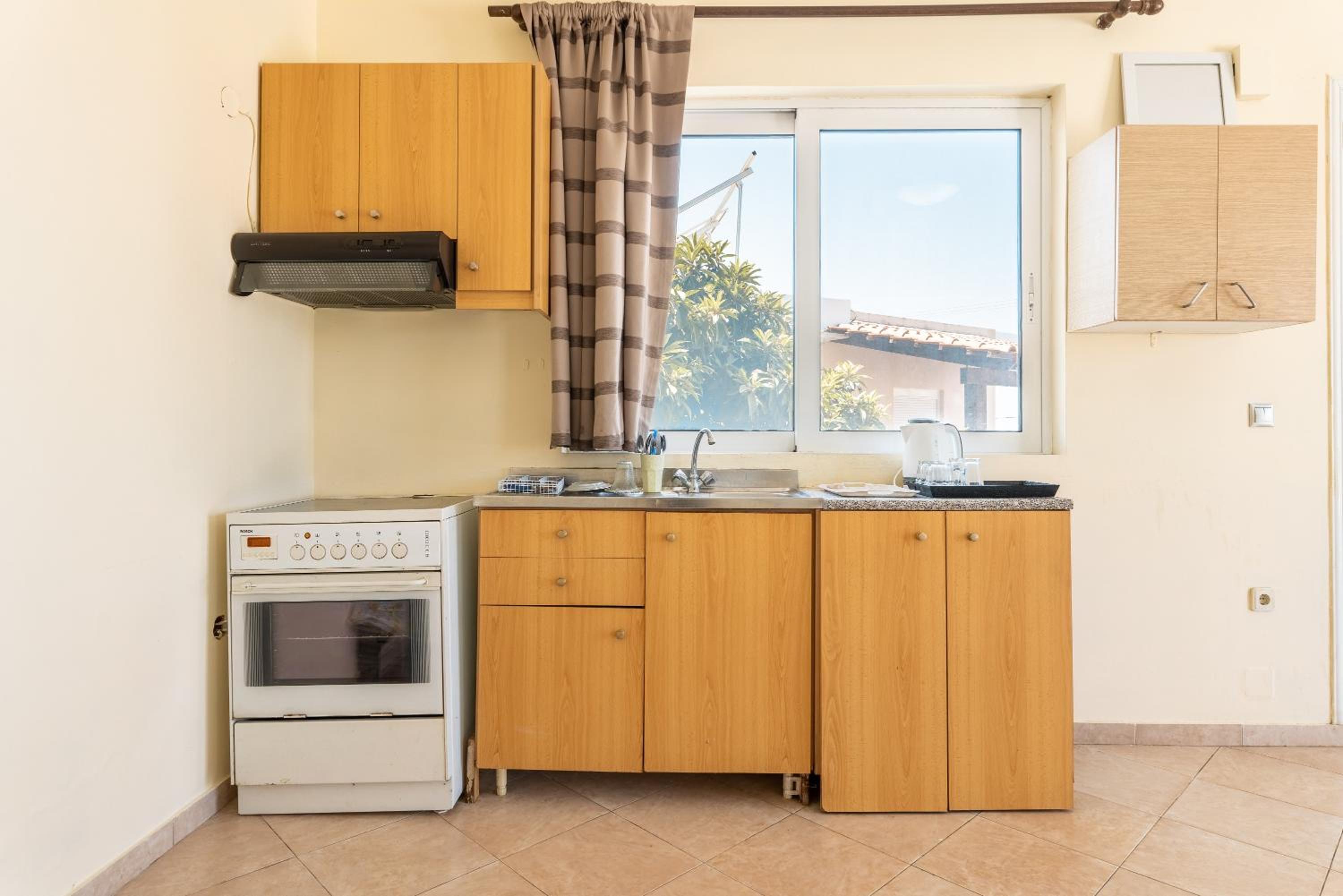 Anthi Apartments