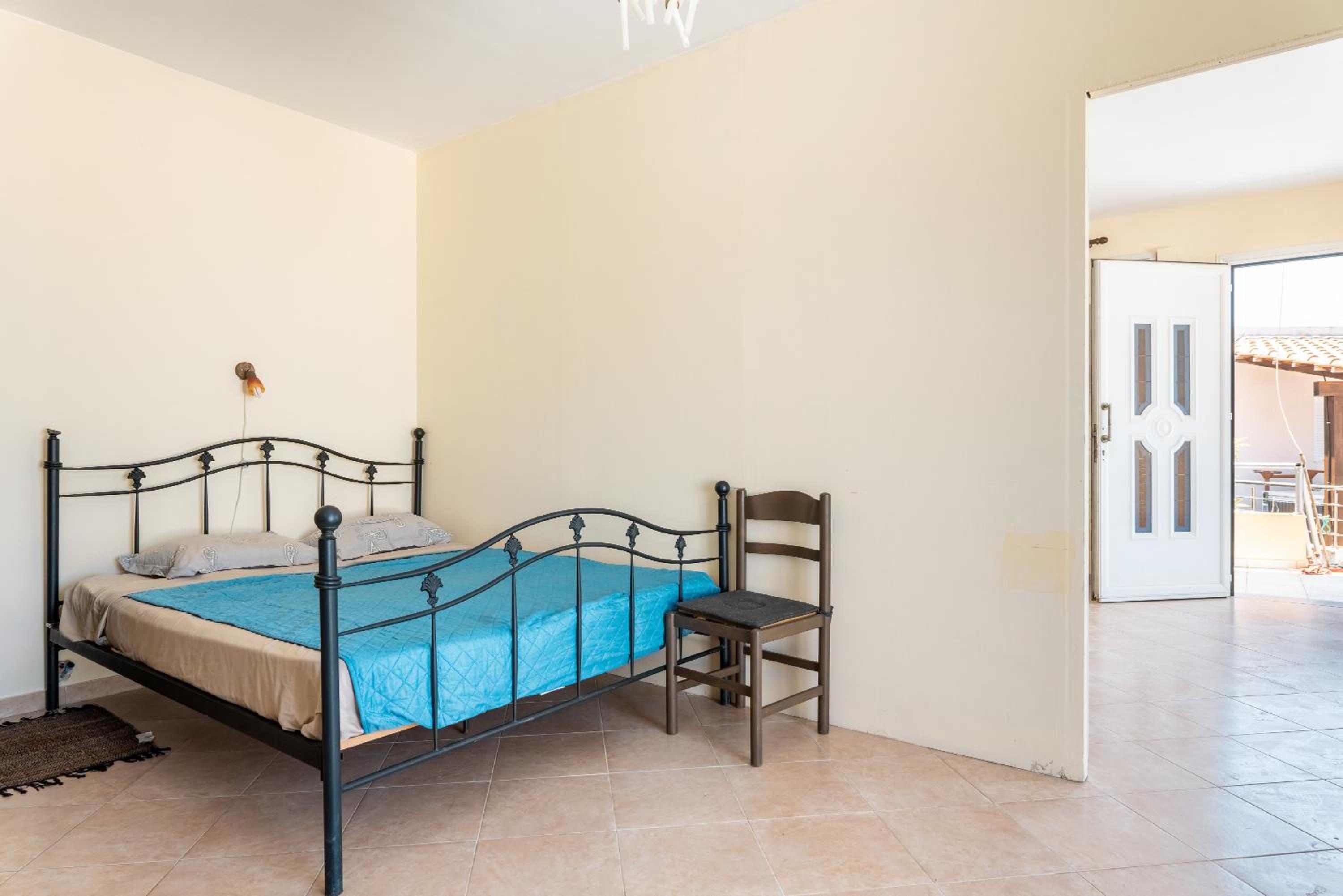 Anthi Apartments