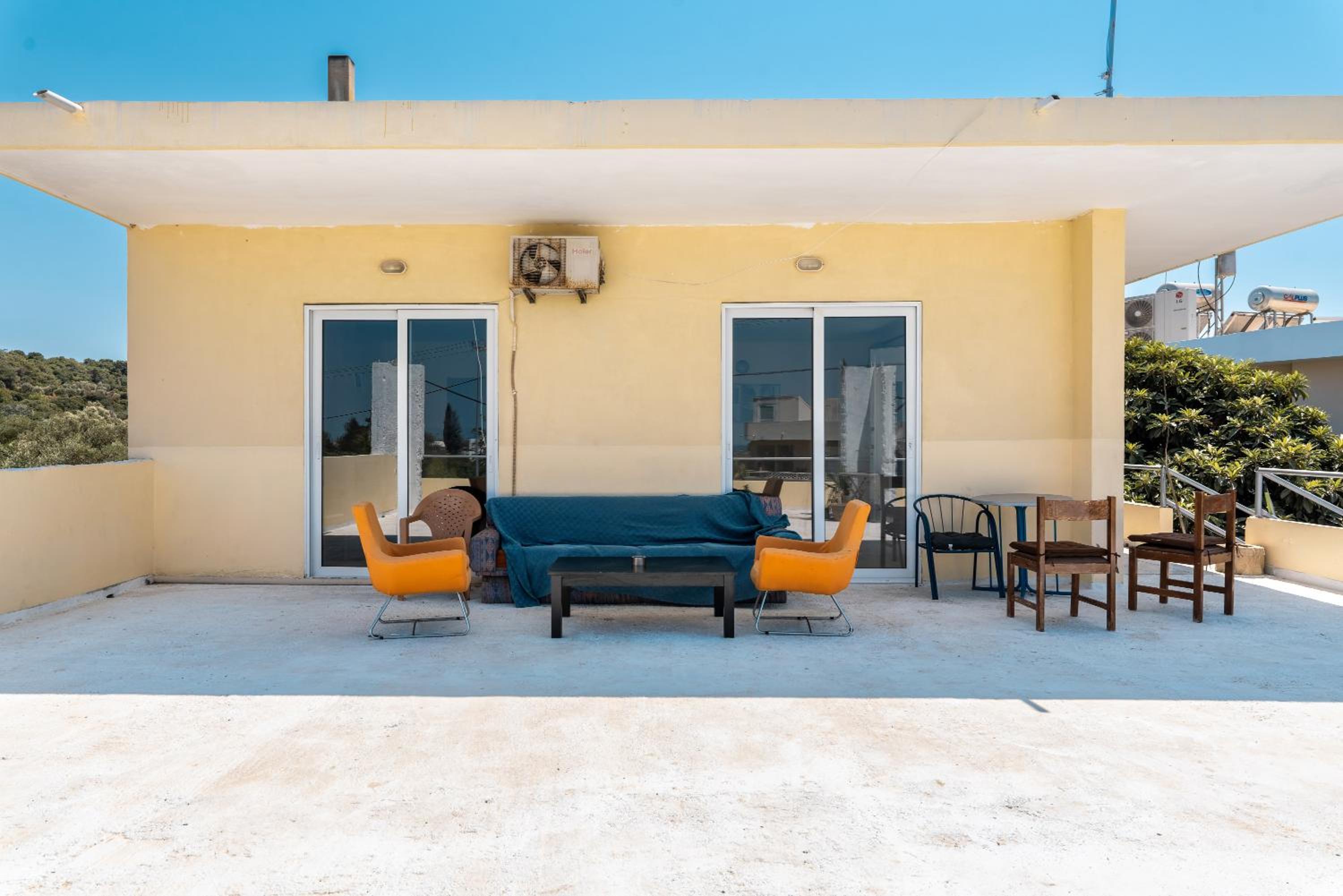 Anthi Apartments