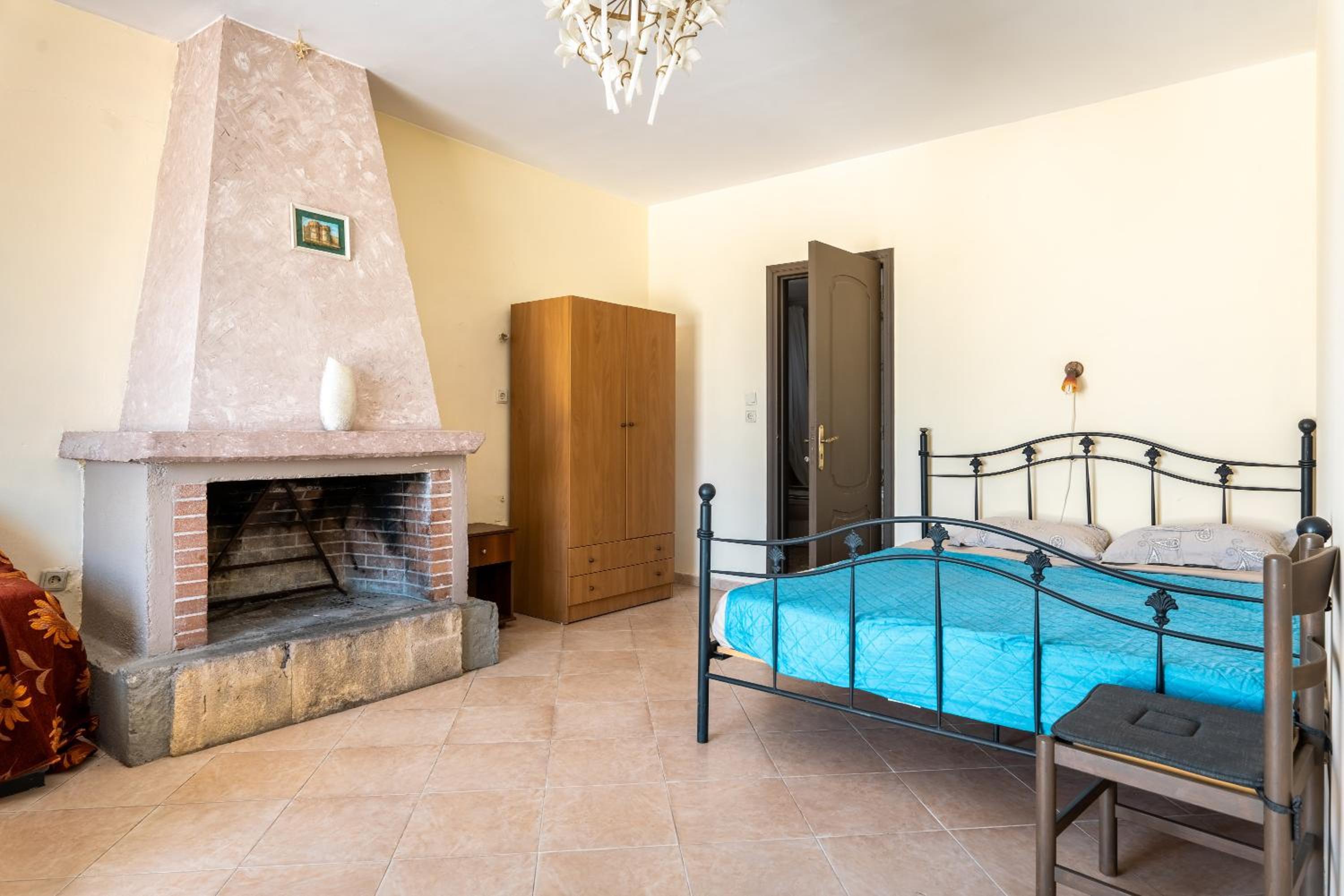 Anthi Apartments