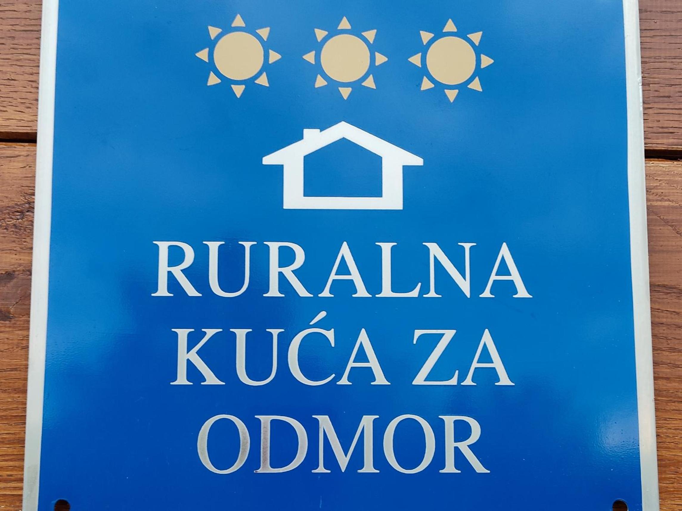 Ruralna kuća za odmor Brezanka, Zagrebačka ulica 21 Gornja Stubica view 4