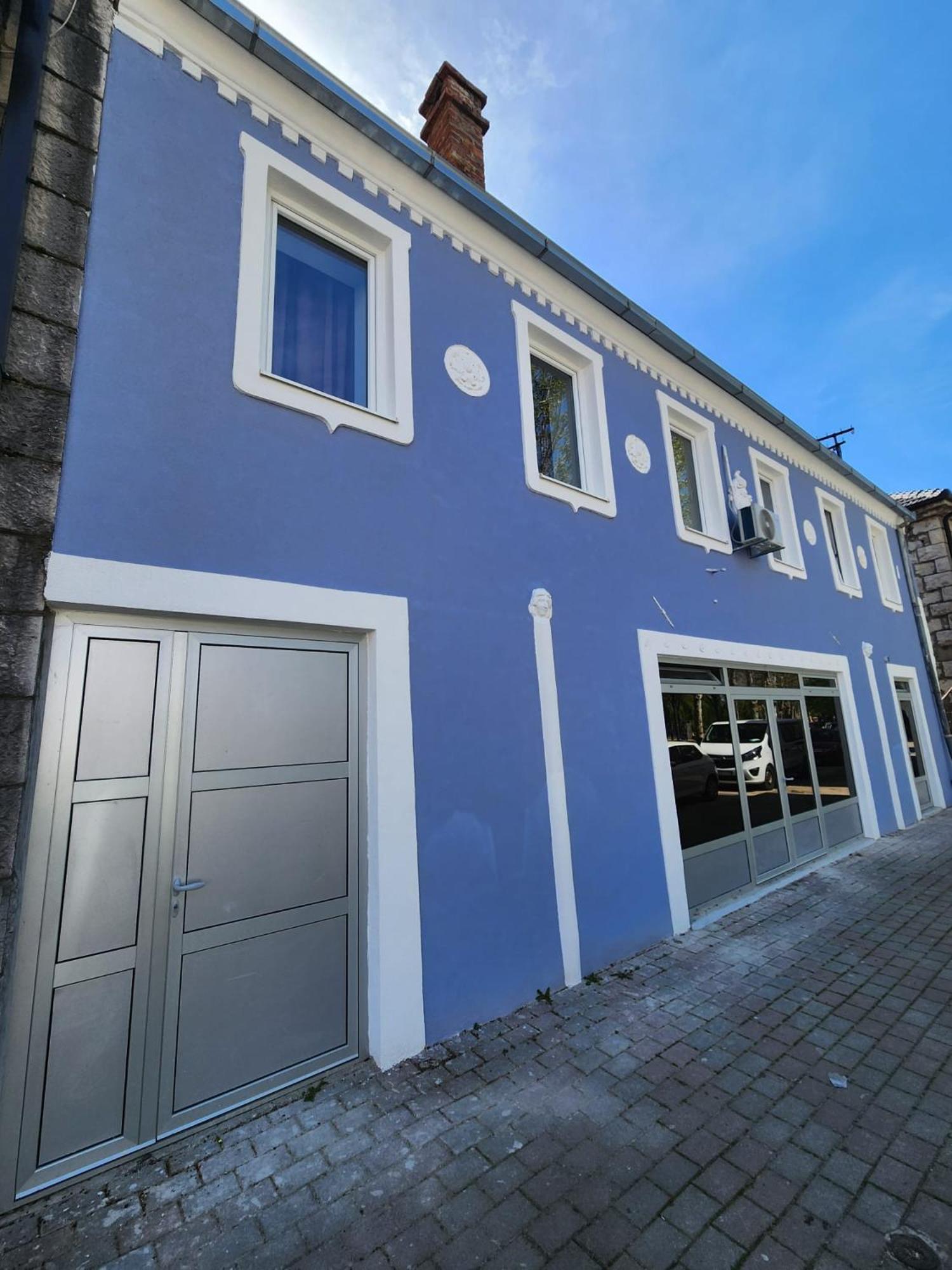 Apartmani Edo
