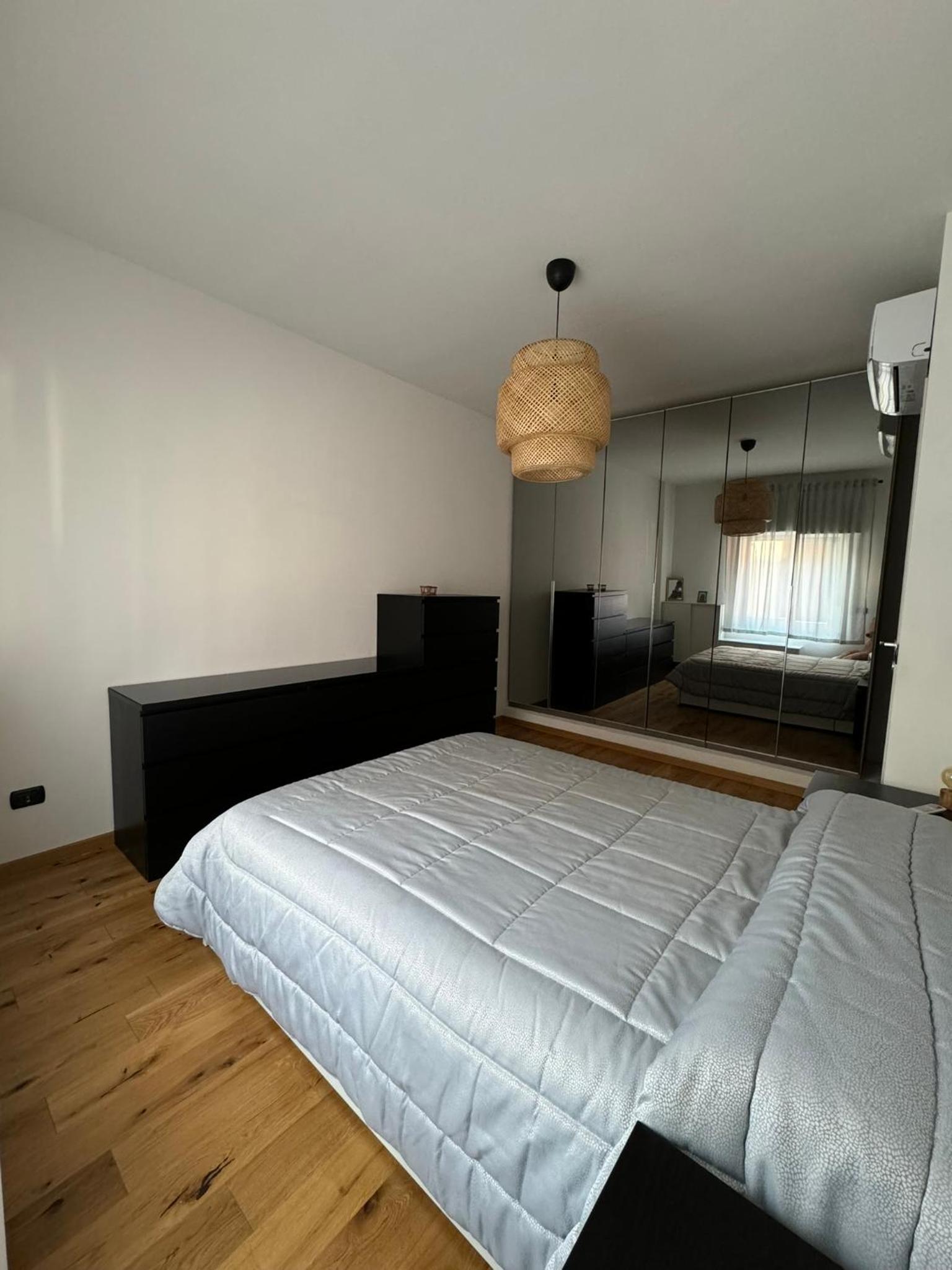 CDF Apartment Milano