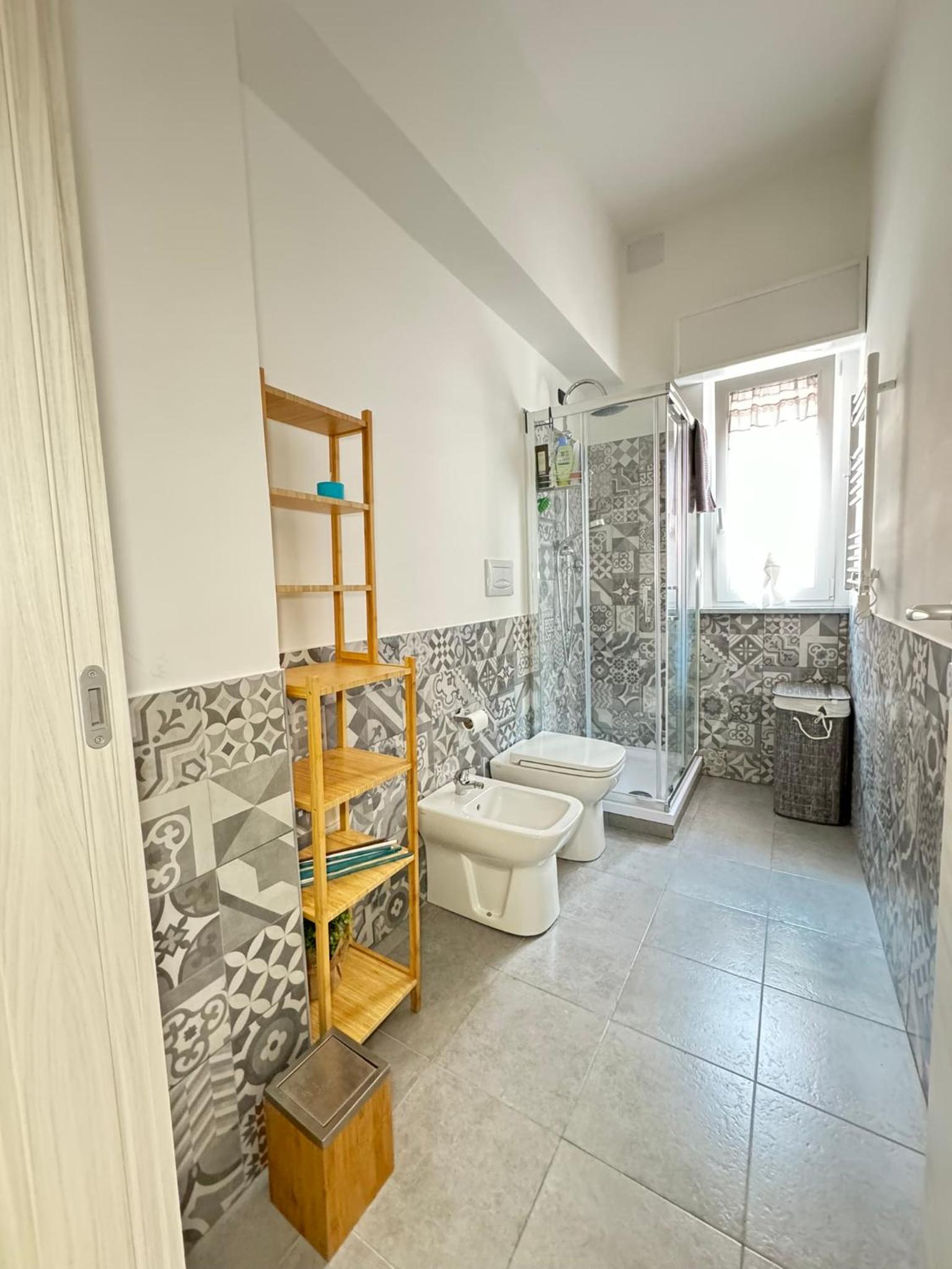 CDF Apartment Milano