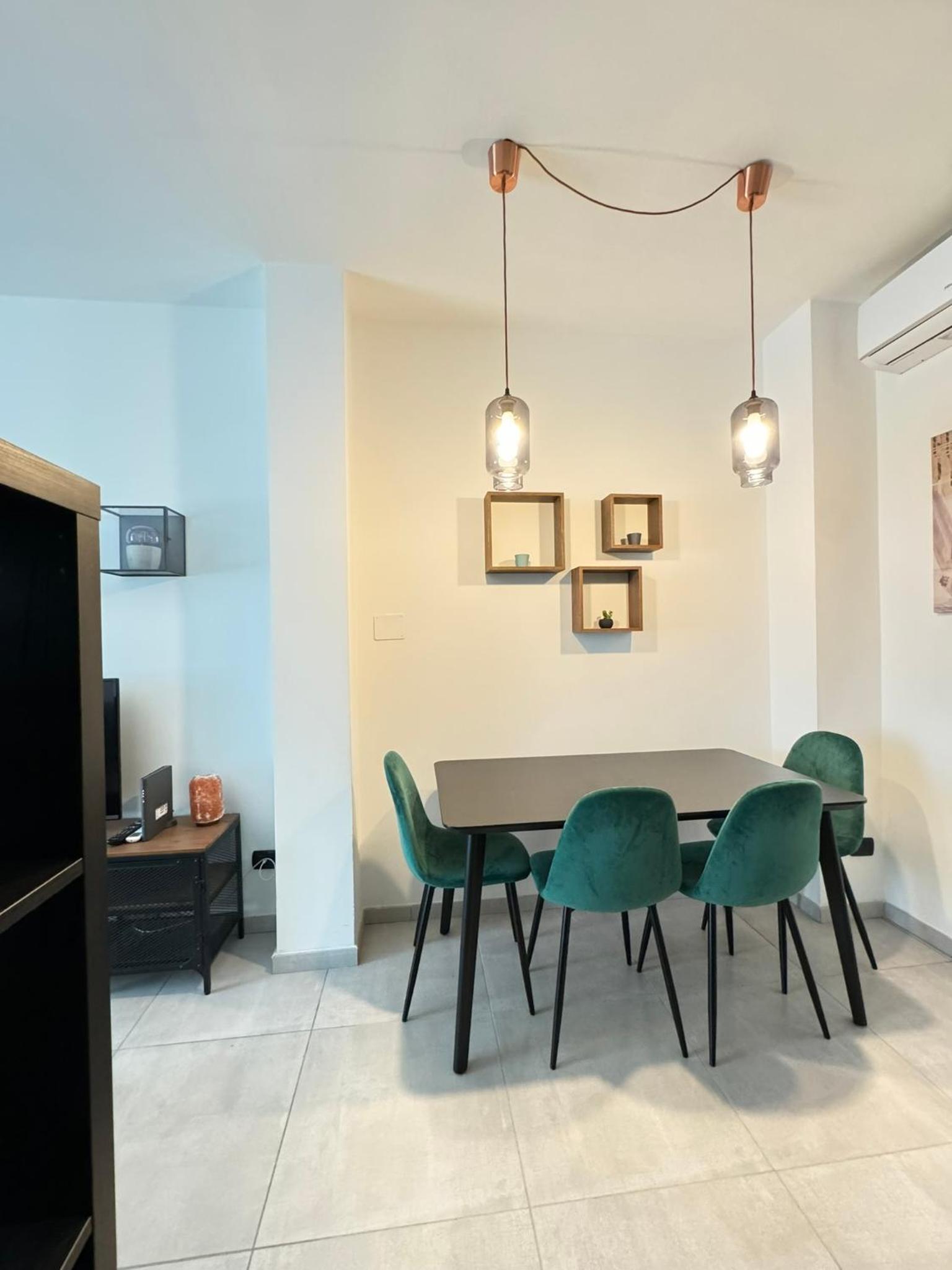CDF Apartment Milano
