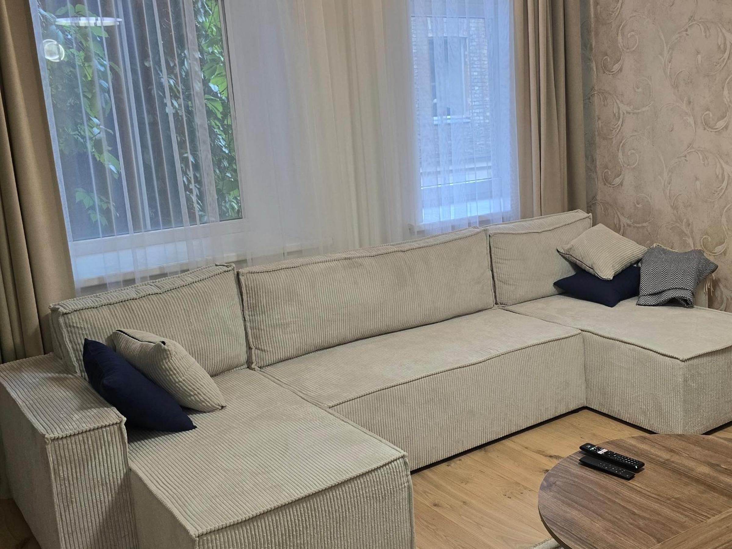 Cozy & Silent Apartment view 4