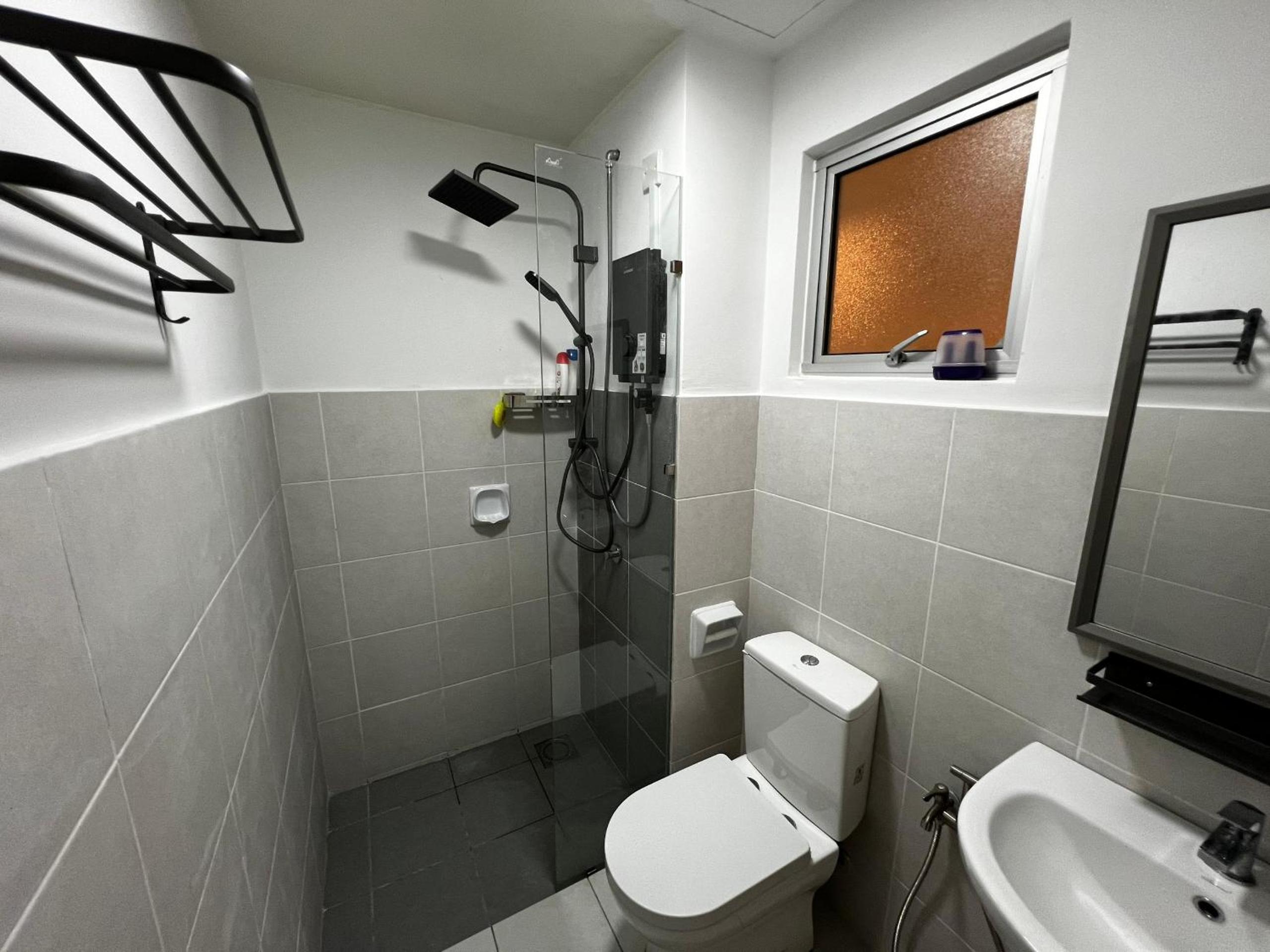 Fa'z Roomstay D'Alanis photo 5