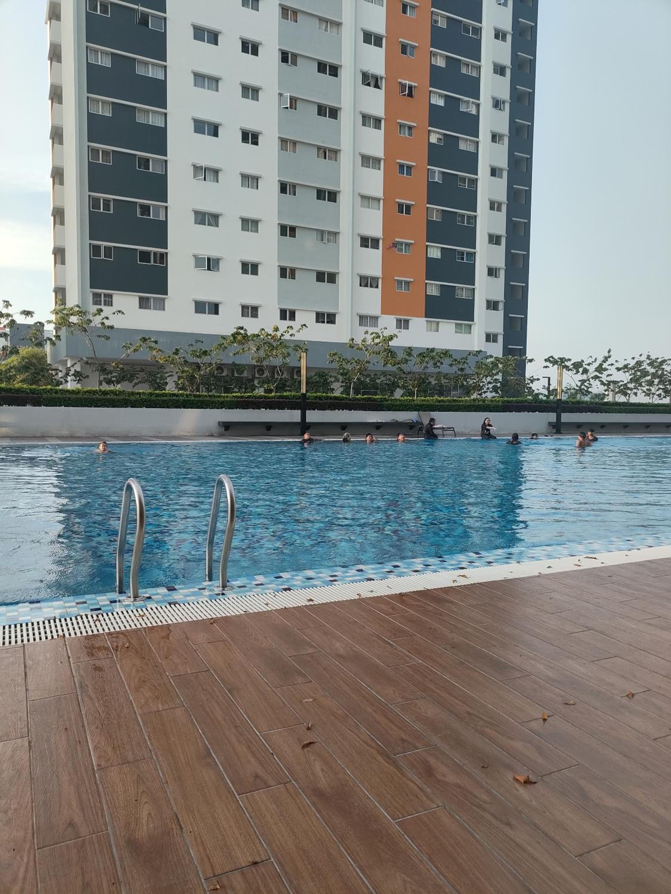 Fa'z Roomstay D'Alanis photo 7