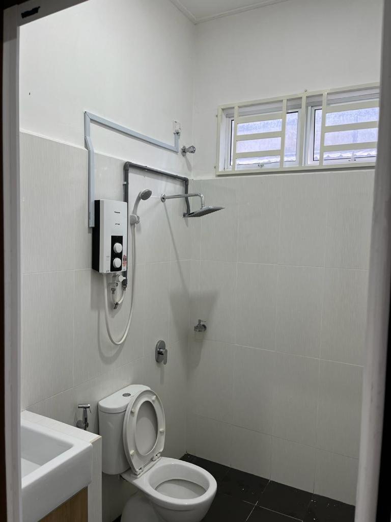 Coopstay Komaidam