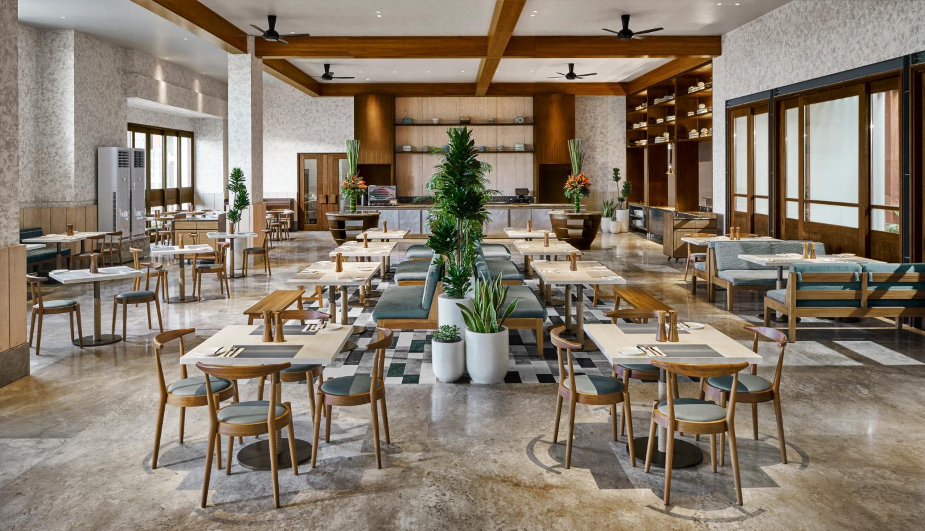 Holiday Inn Resort Bali Canggu, an IHG Hotel 16