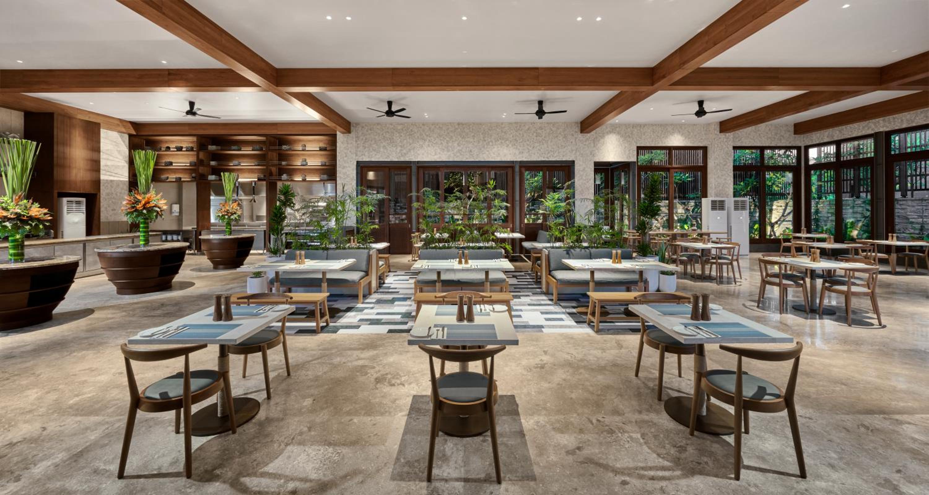 Holiday Inn Resort Bali Canggu, an IHG Hotel 15