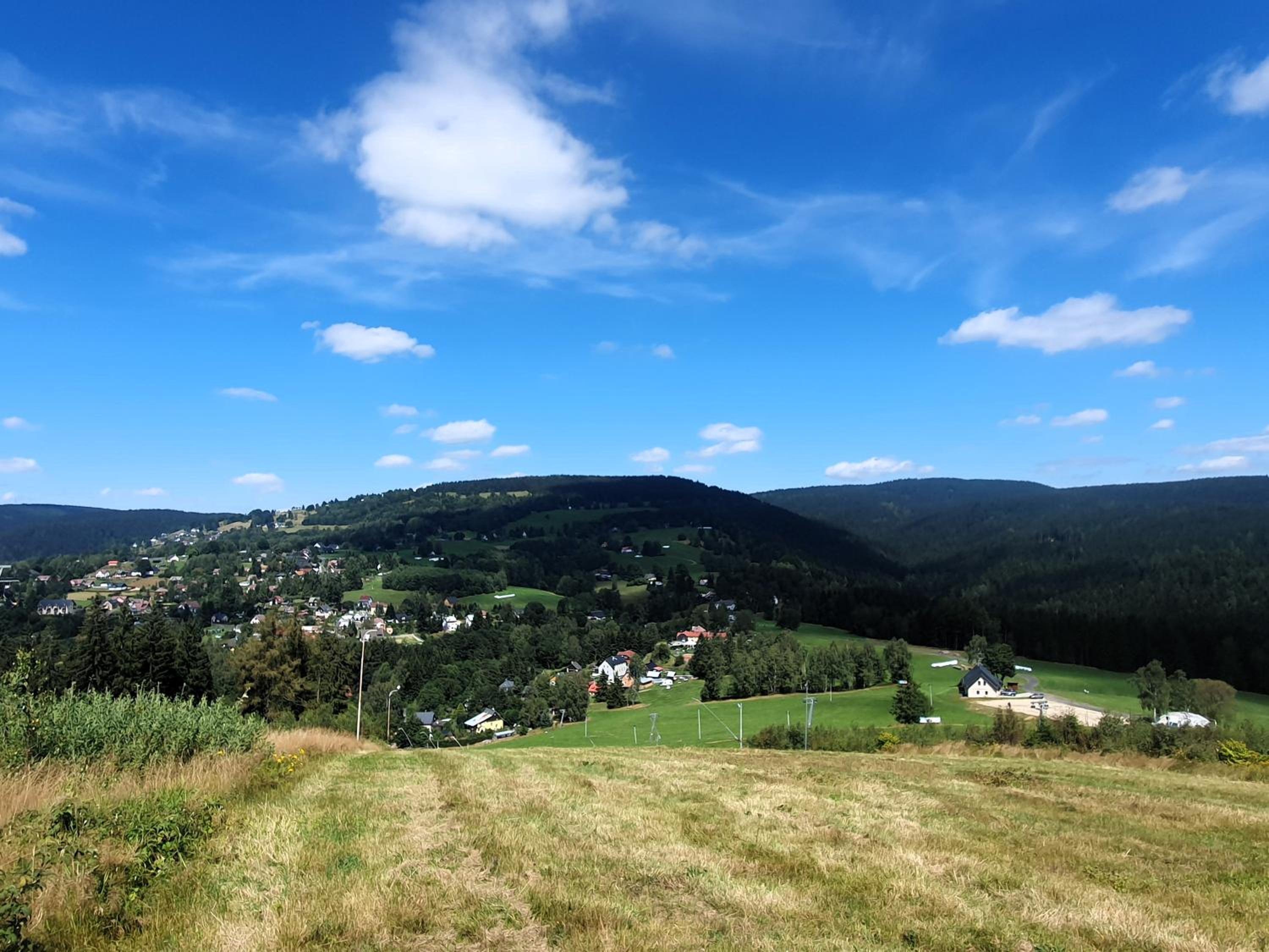 Apartmán u Štěpána