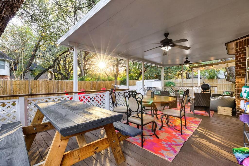 Hotel Rare Find! Heatd Pool Spa Gameroom Fall Special!