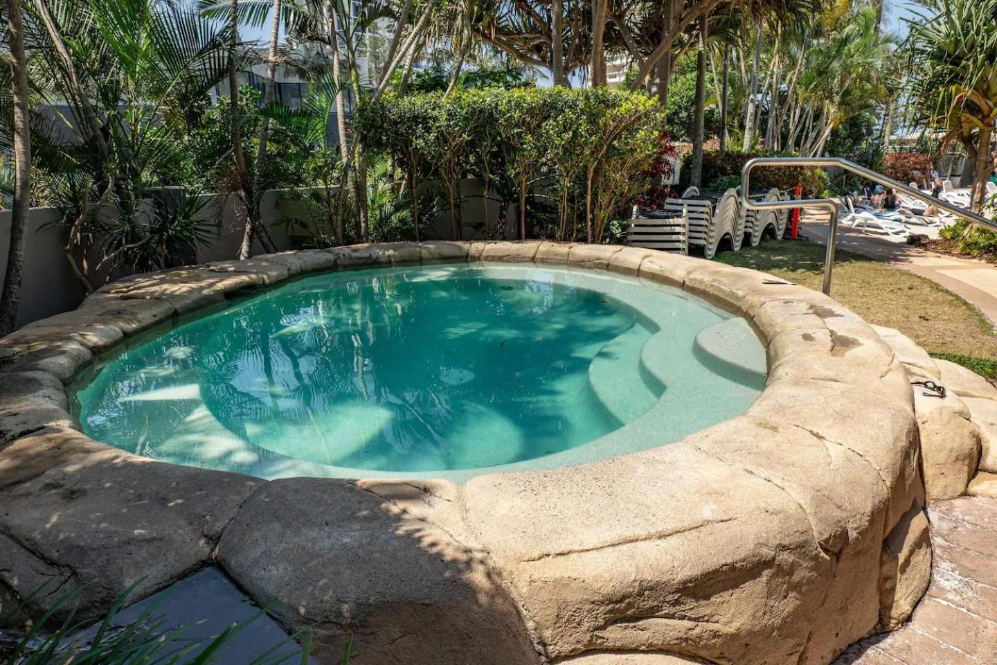 Lagoon Splash - Perfect Family Surfers Apartment