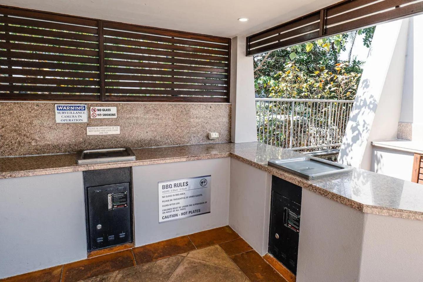 Lagoon Splash - Perfect Family Surfers Apartment