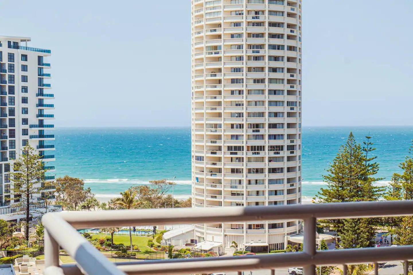 Lagoon Splash - Perfect Family Surfers Apartment
