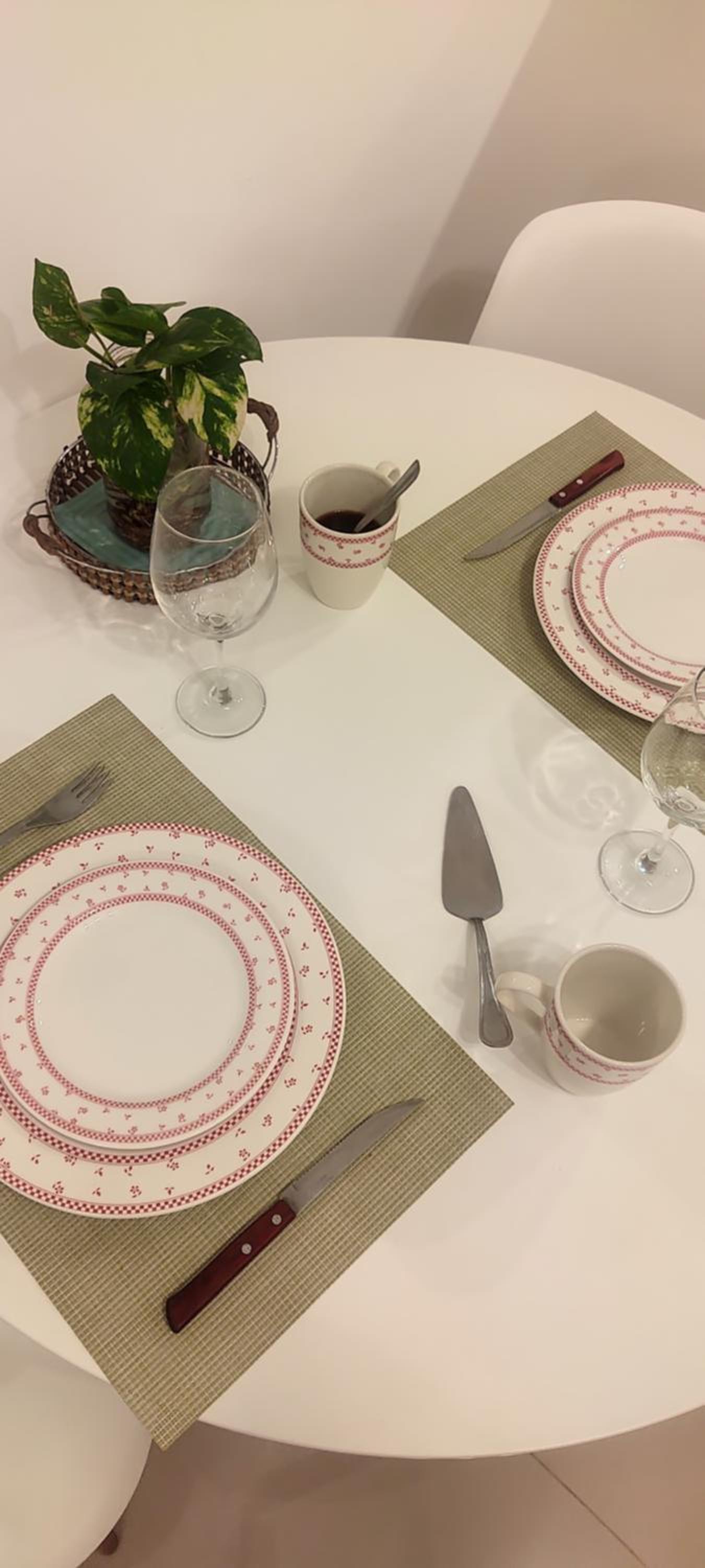 Monoambiente con amenities Y MAS