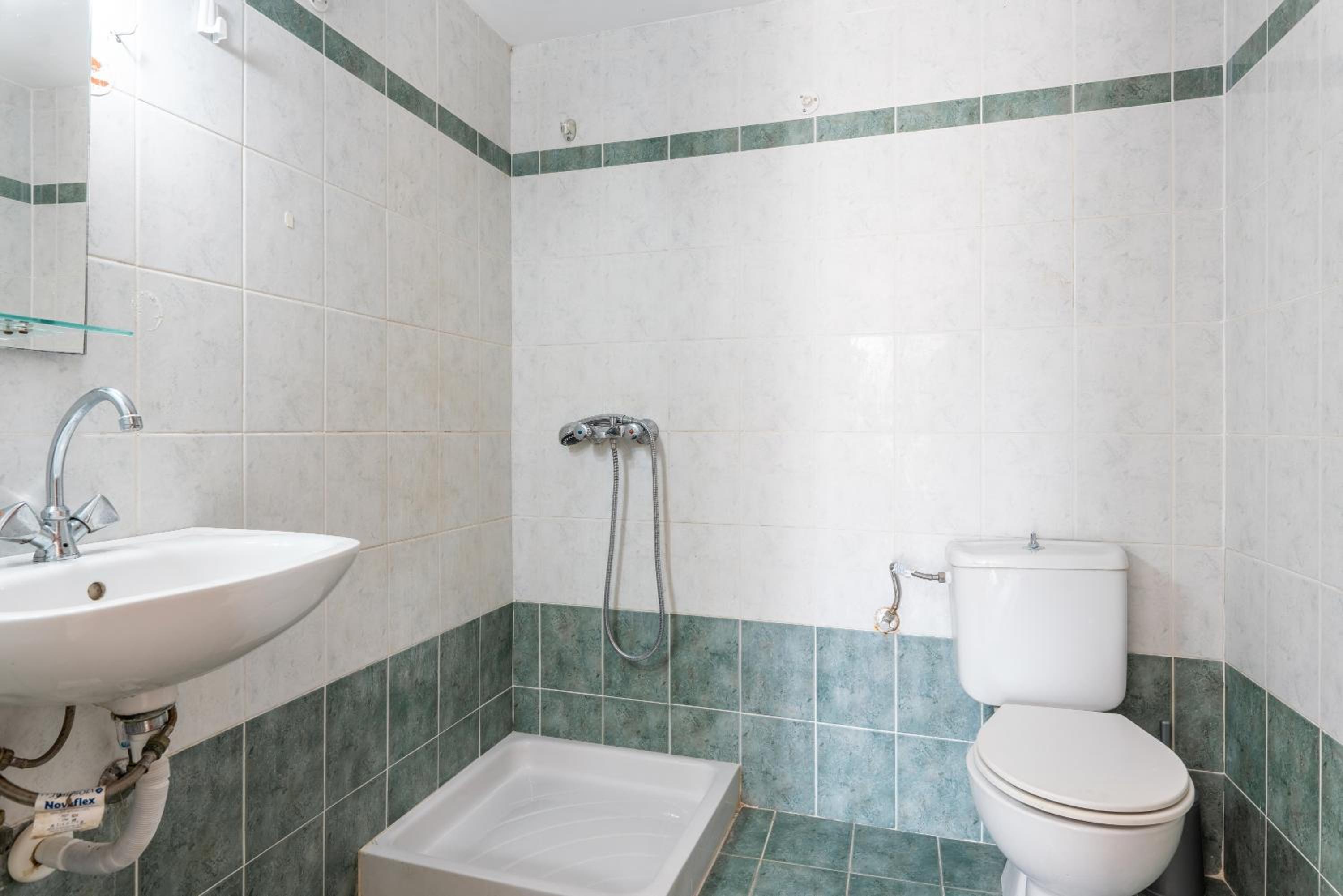 Anthi Apartments
