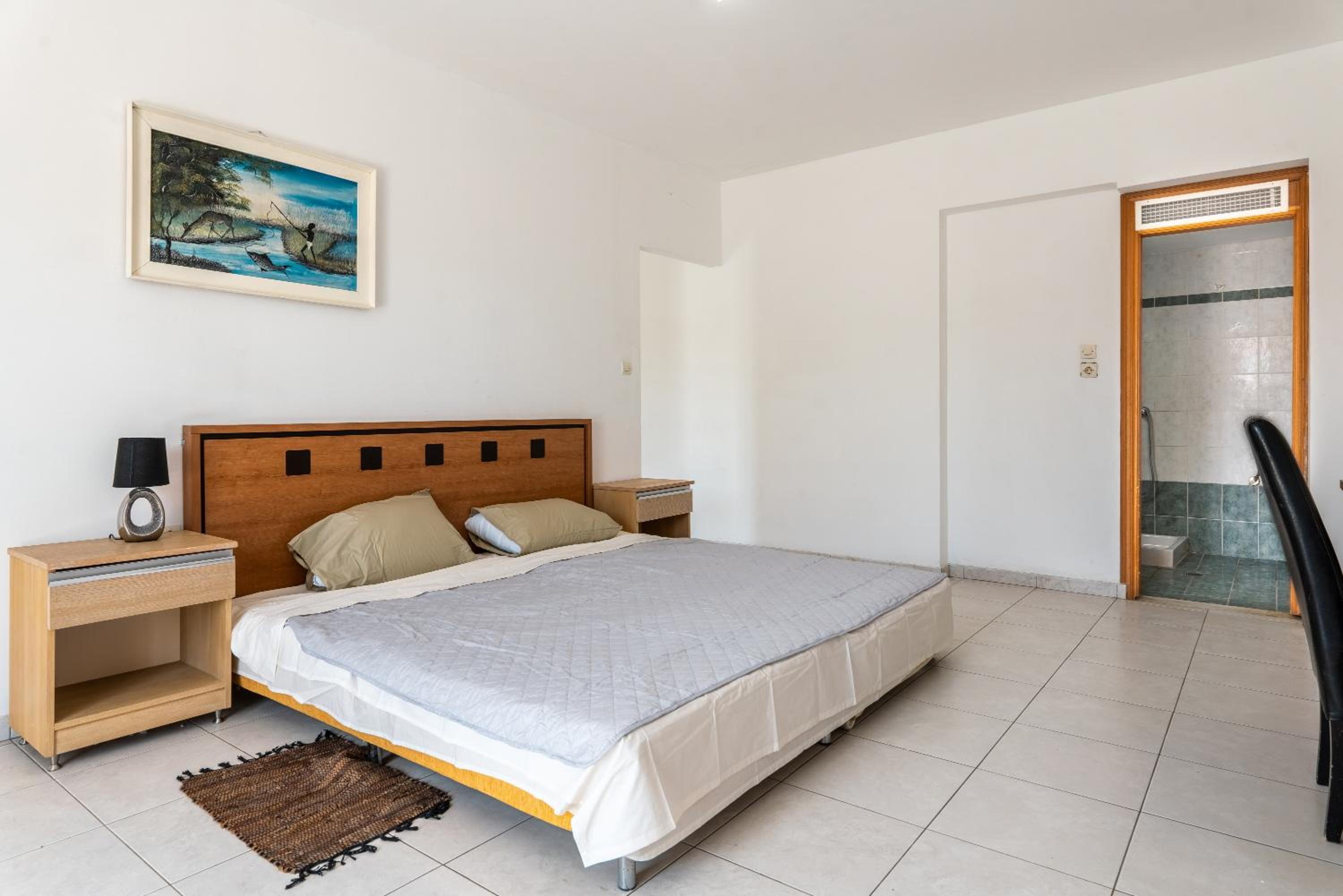 Anthi Apartments