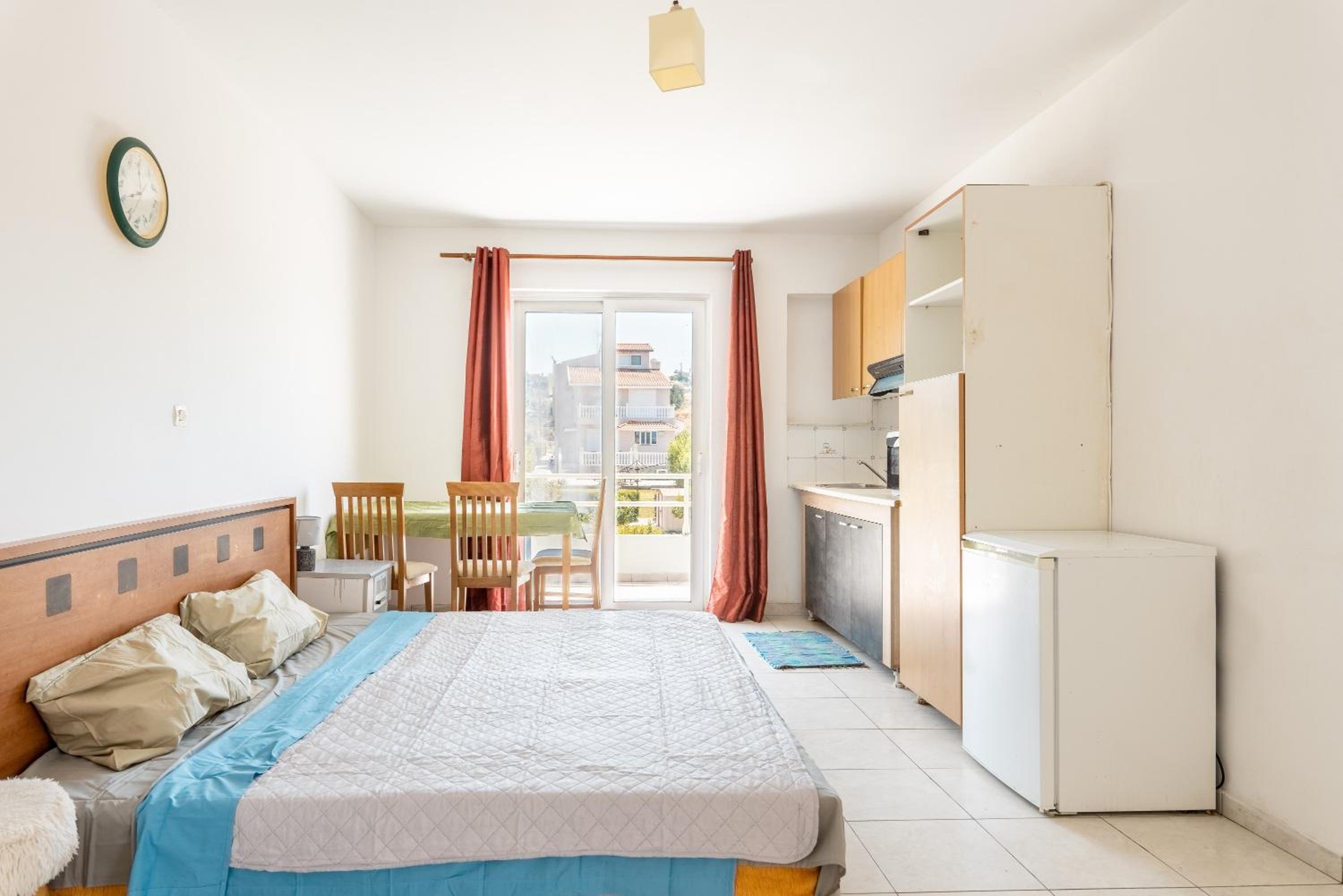 Anthi Apartments