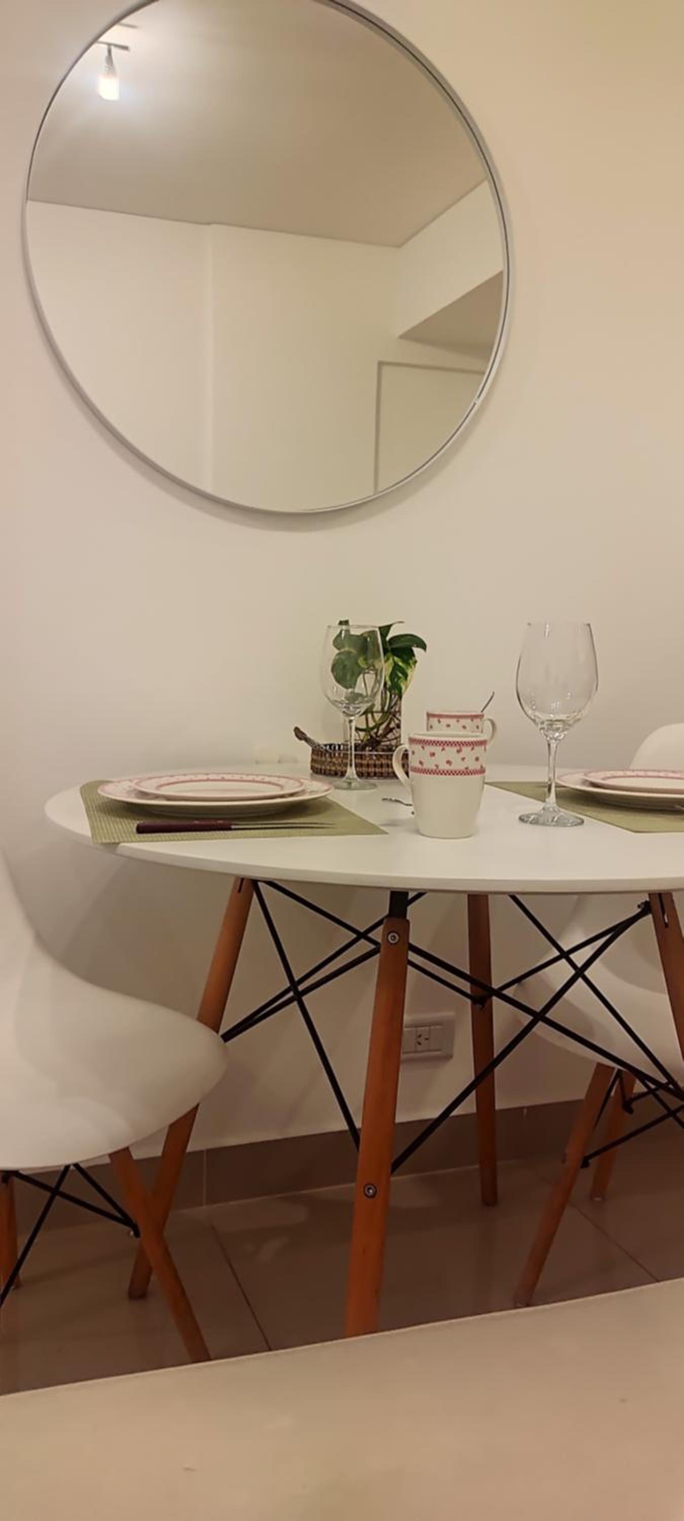 Monoambiente con amenities Y MAS