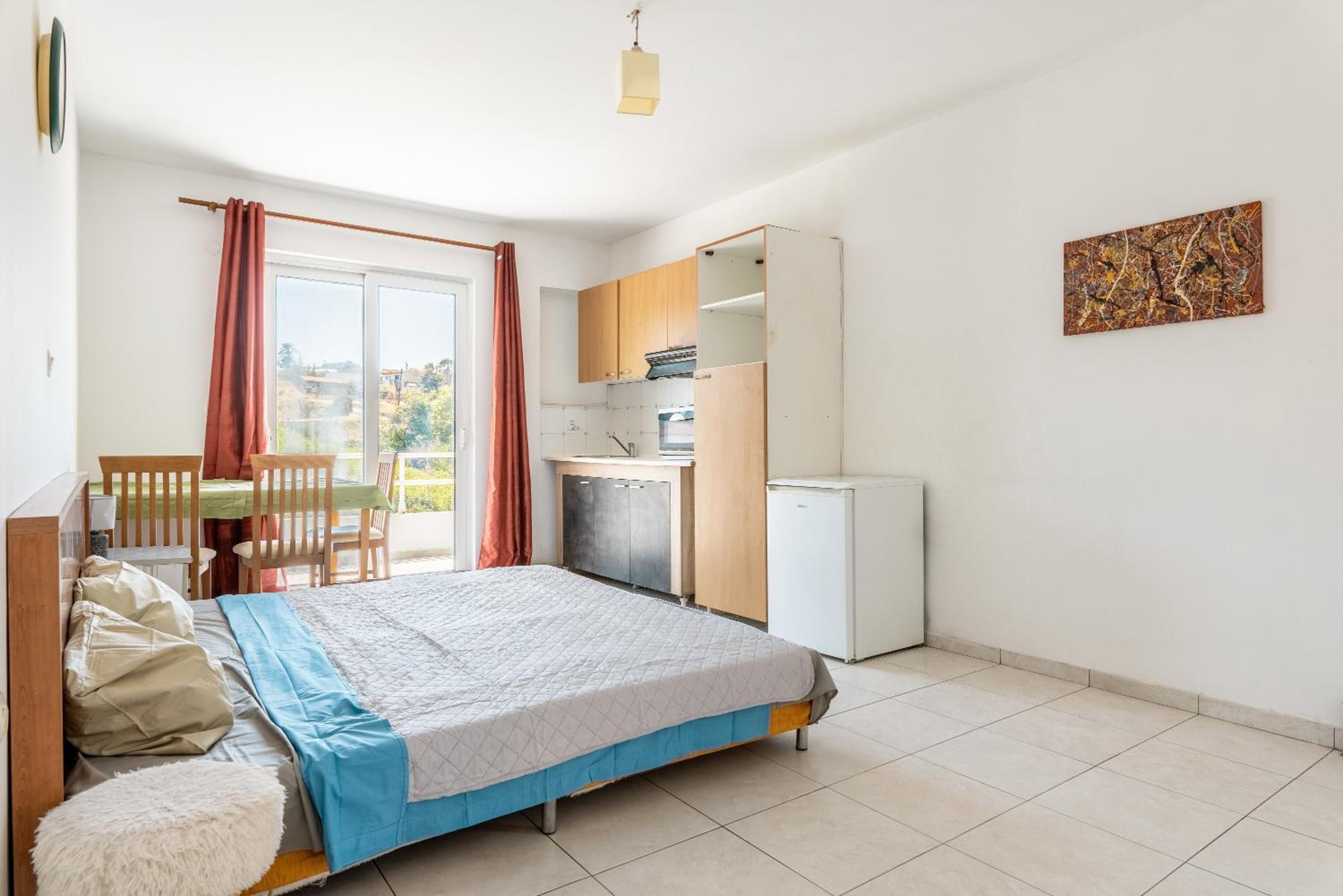 Anthi Apartments